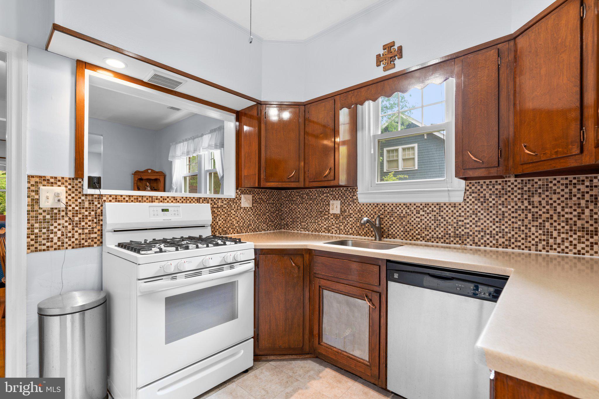 UNIVERSITY PARK - Residential