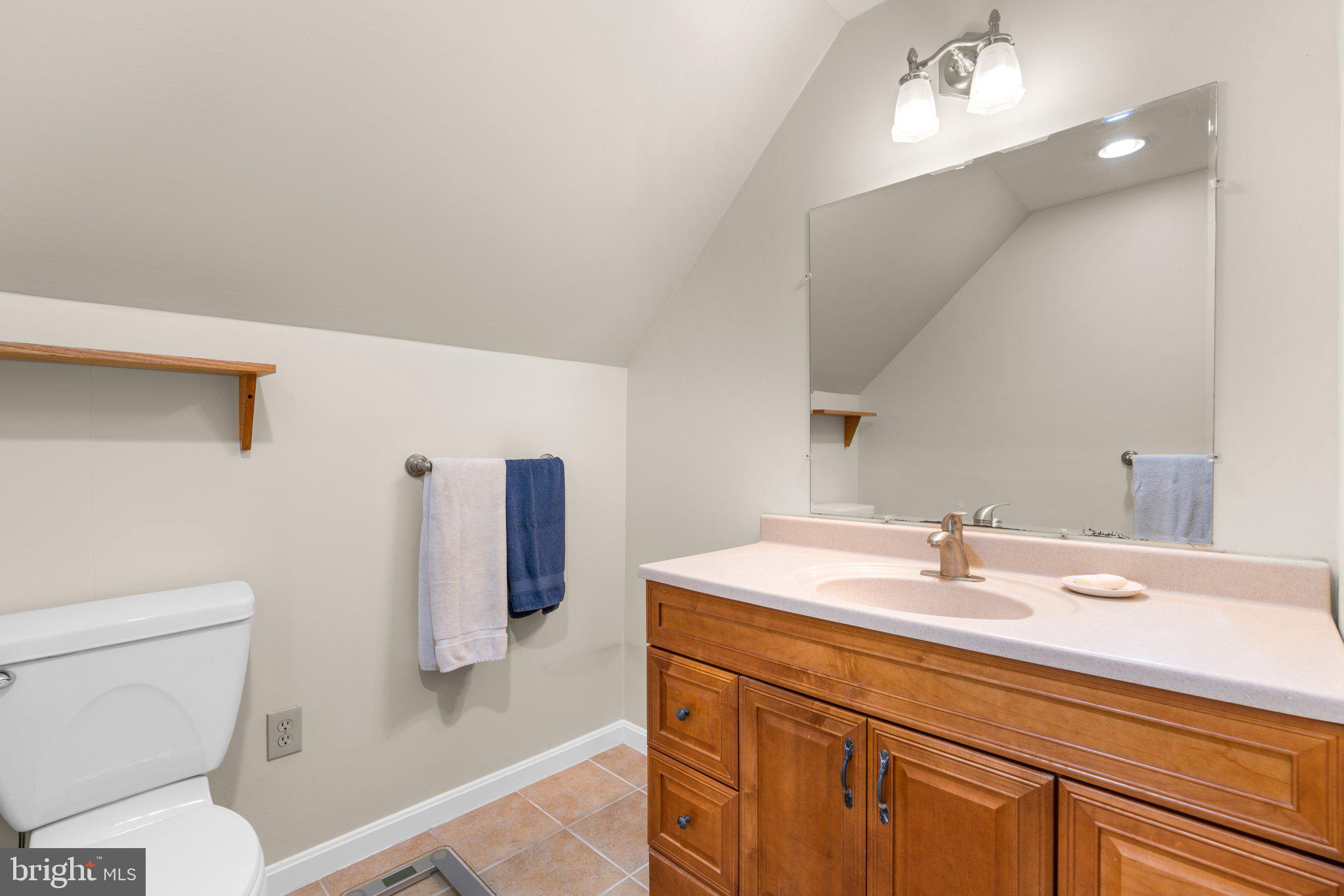 UNIVERSITY PARK - Residential