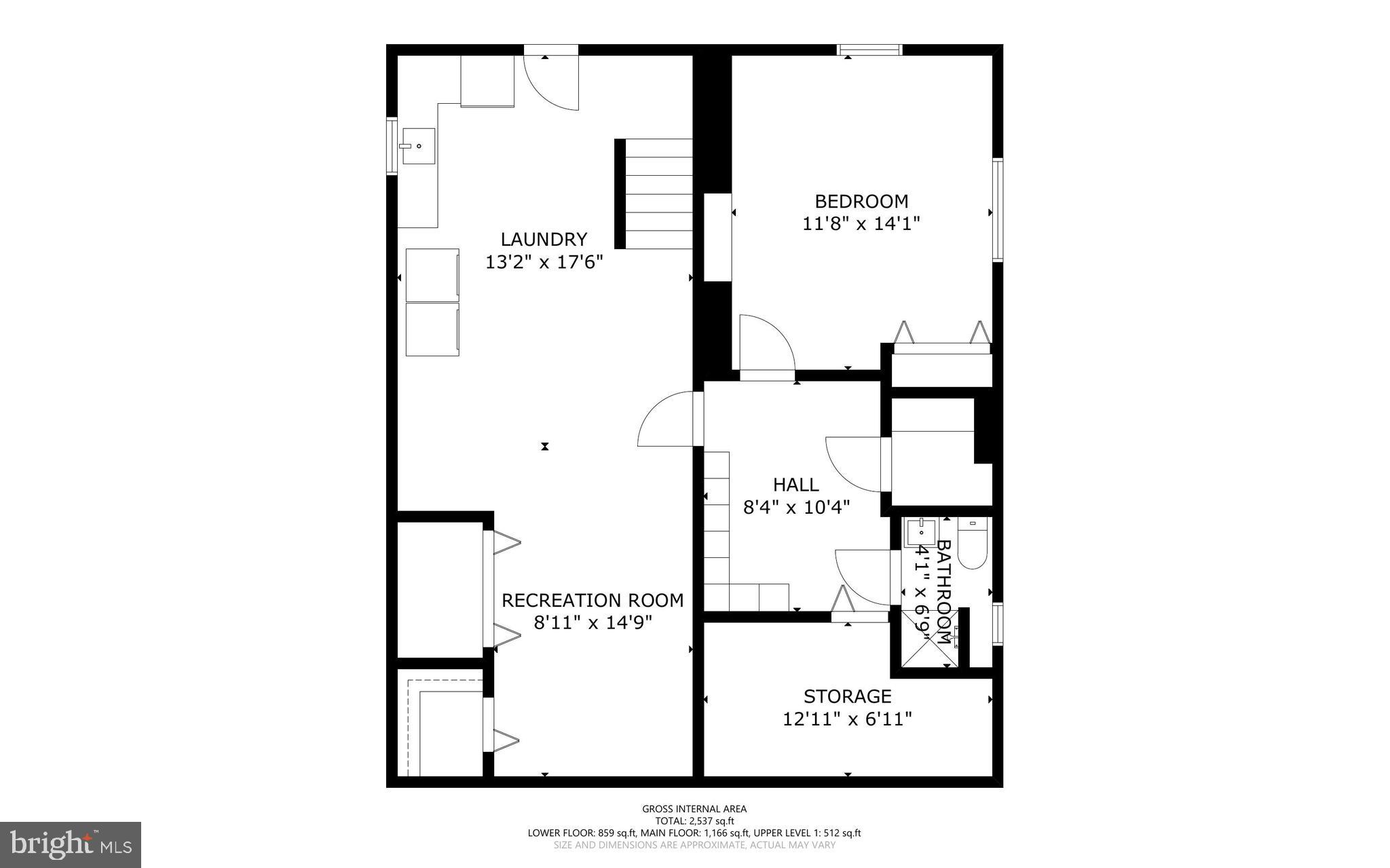 UNIVERSITY PARK - Residential