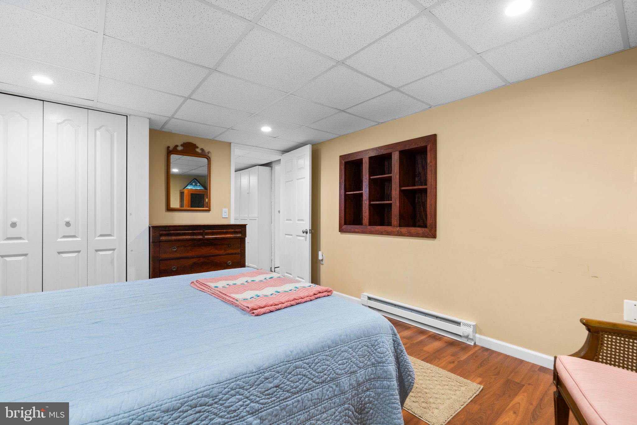 UNIVERSITY PARK - Residential