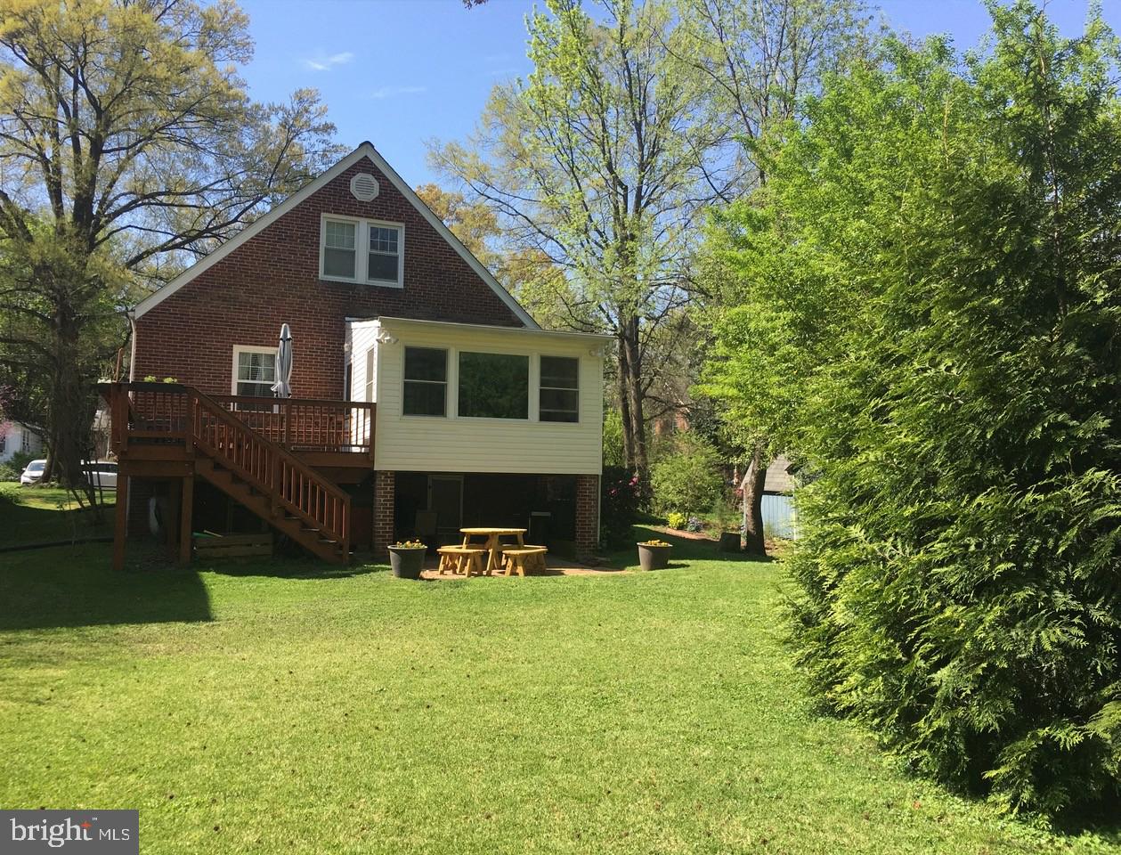 UNIVERSITY PARK - Residential