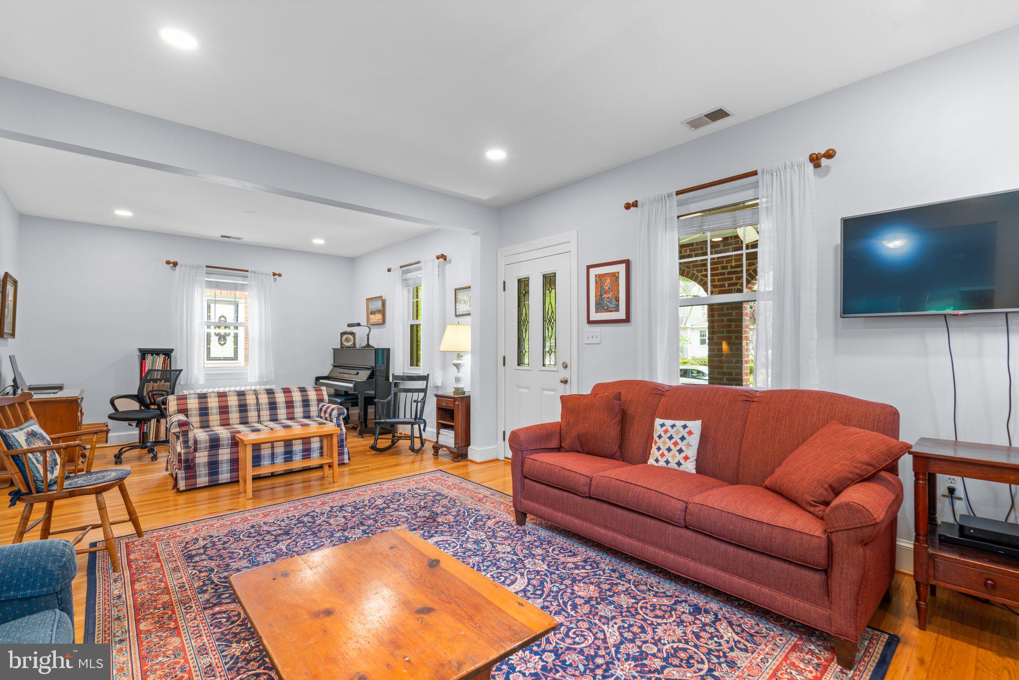 UNIVERSITY PARK - Residential