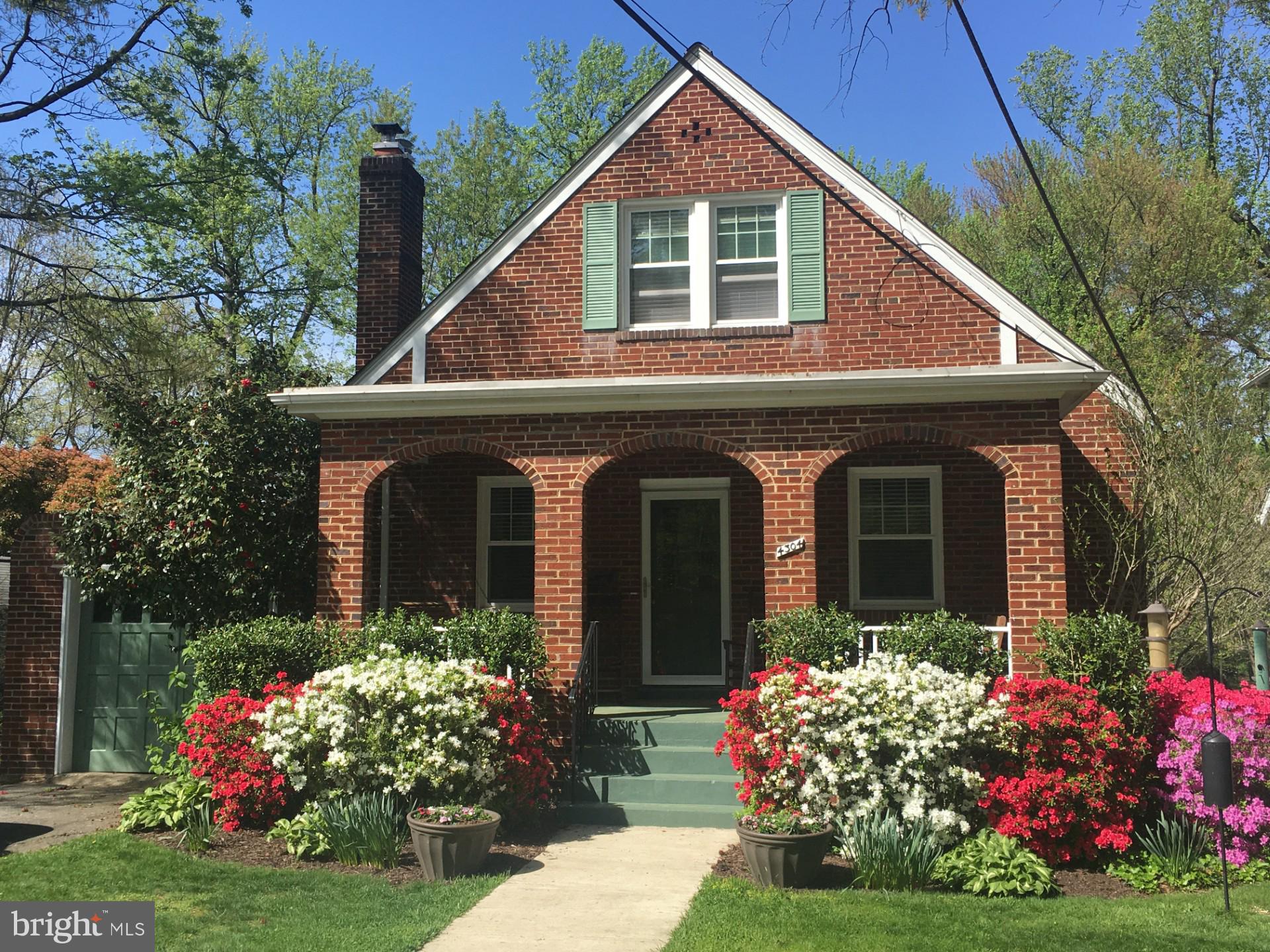 UNIVERSITY PARK - Residential