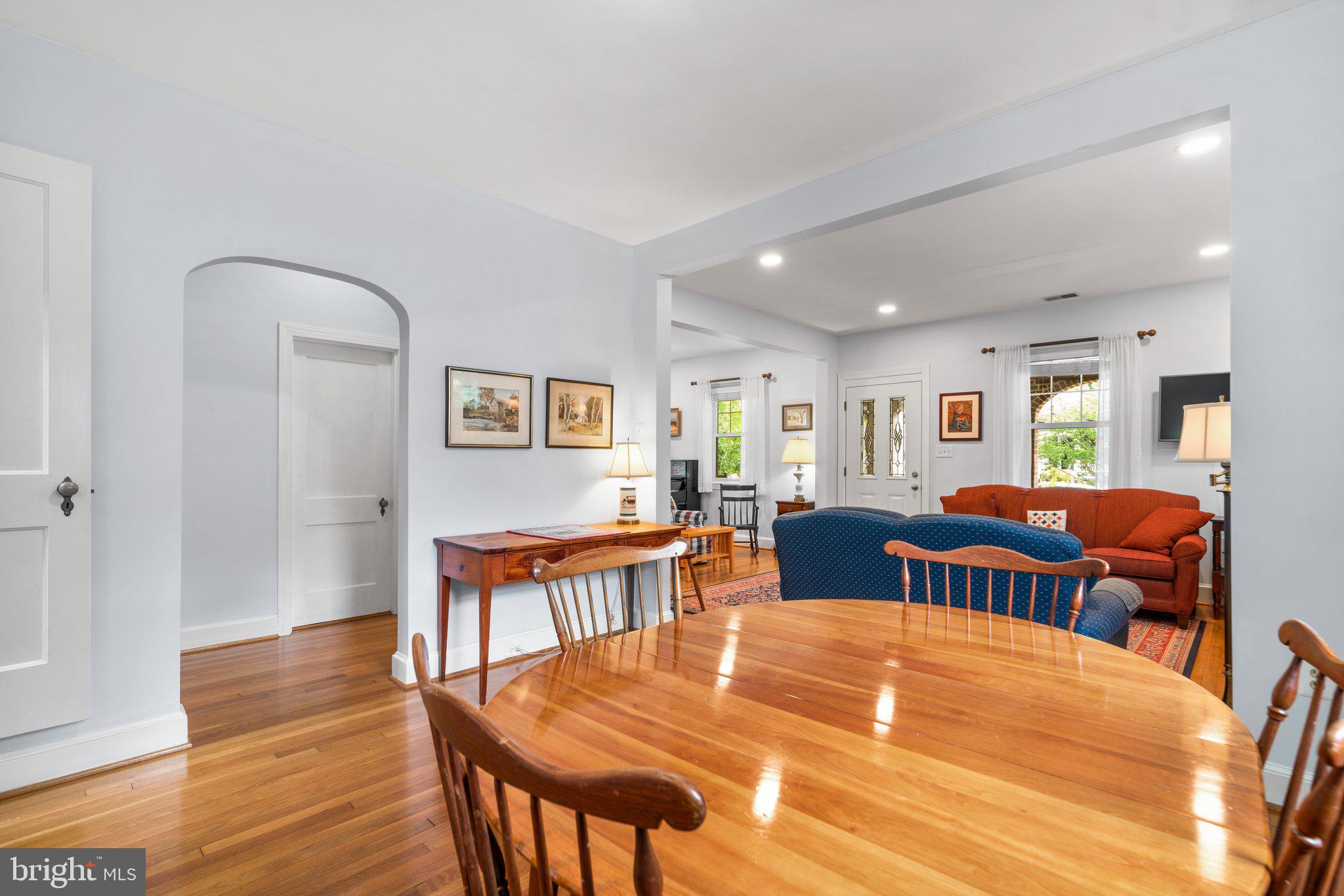 UNIVERSITY PARK - Residential