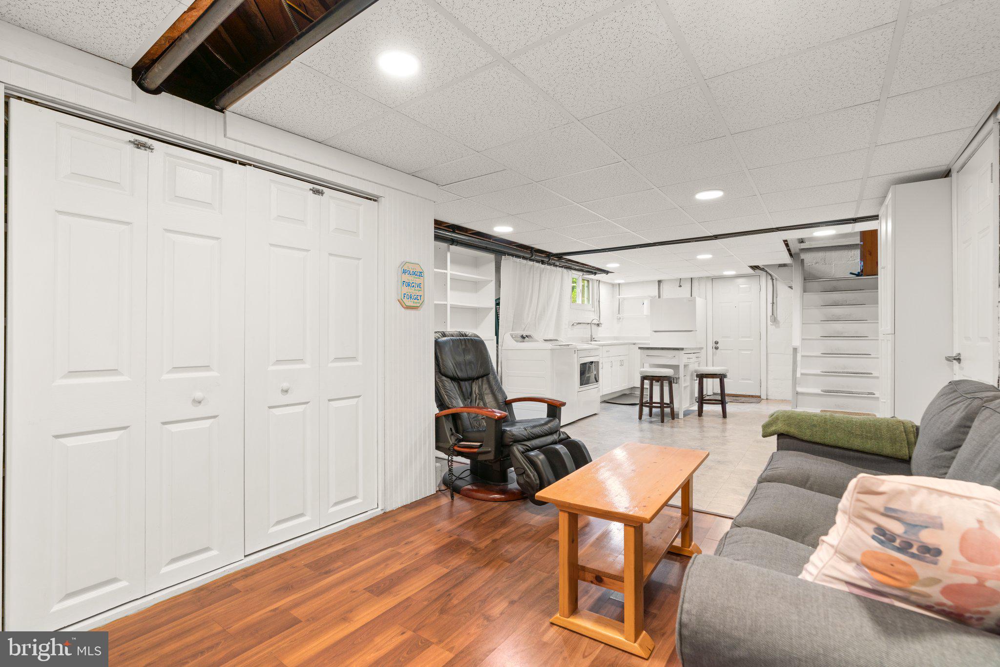 UNIVERSITY PARK - Residential