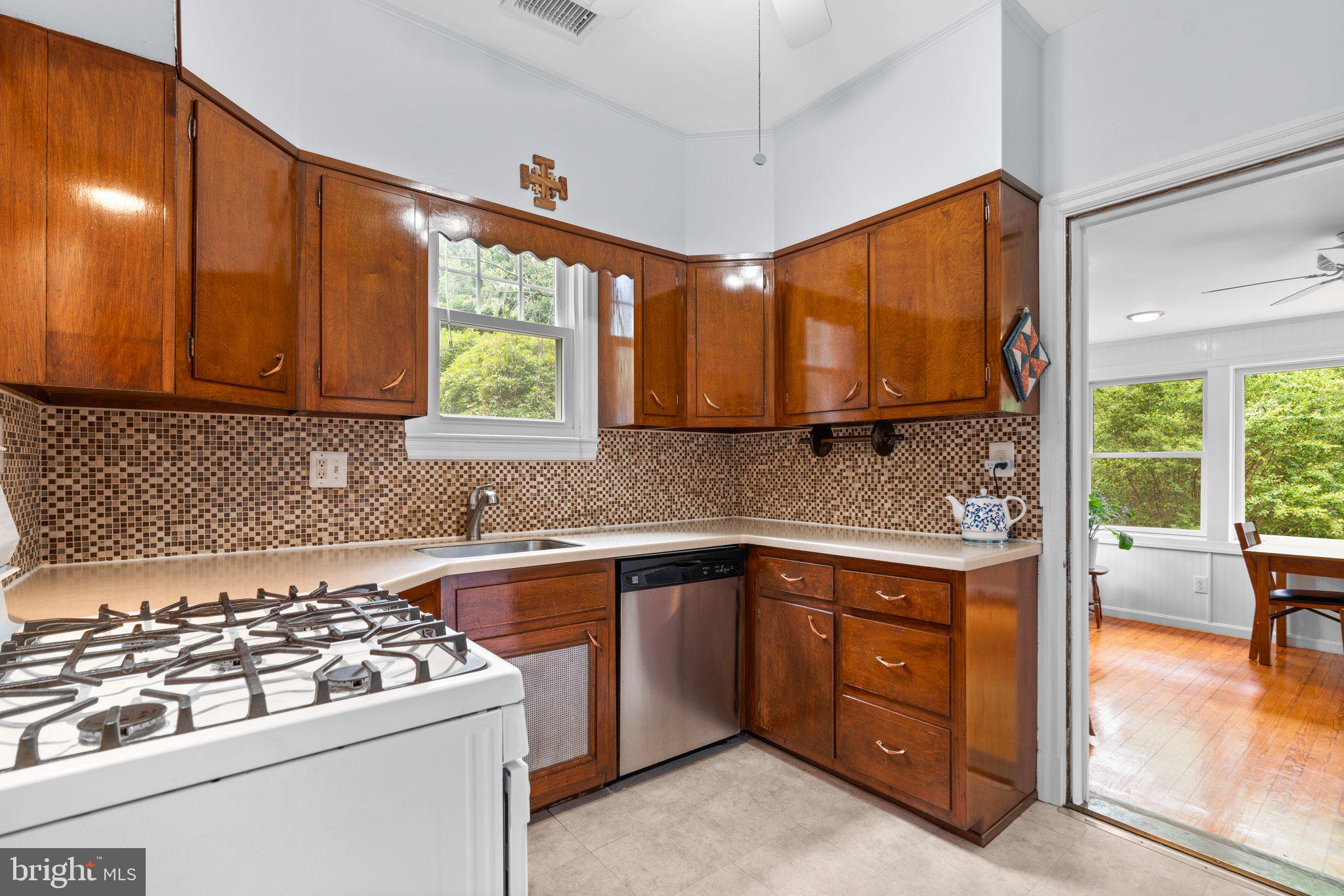 UNIVERSITY PARK - Residential