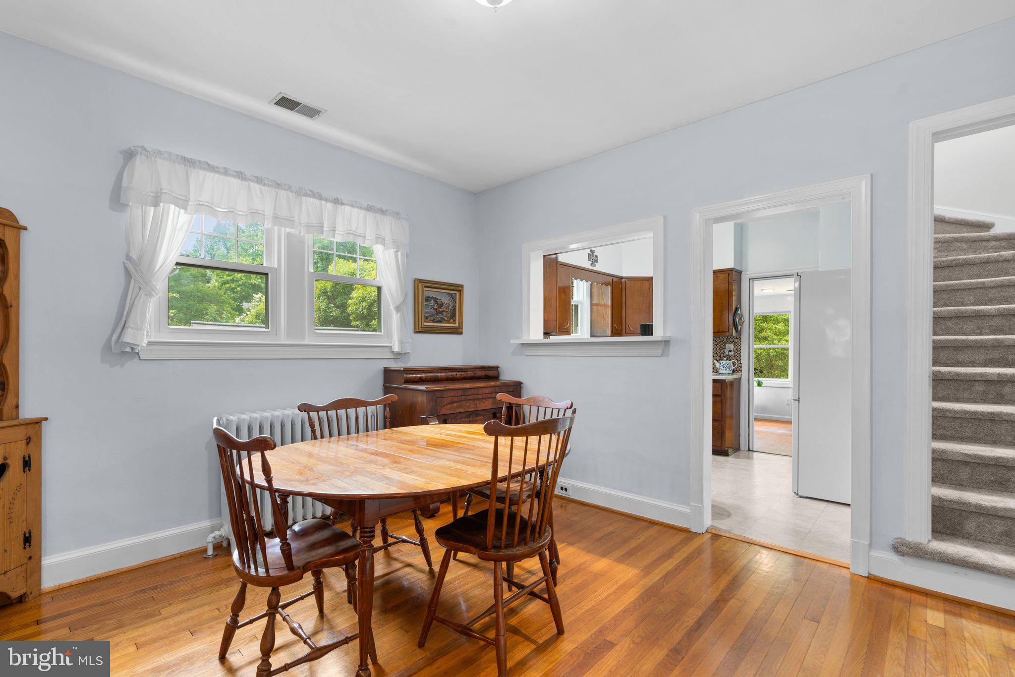 UNIVERSITY PARK - Residential