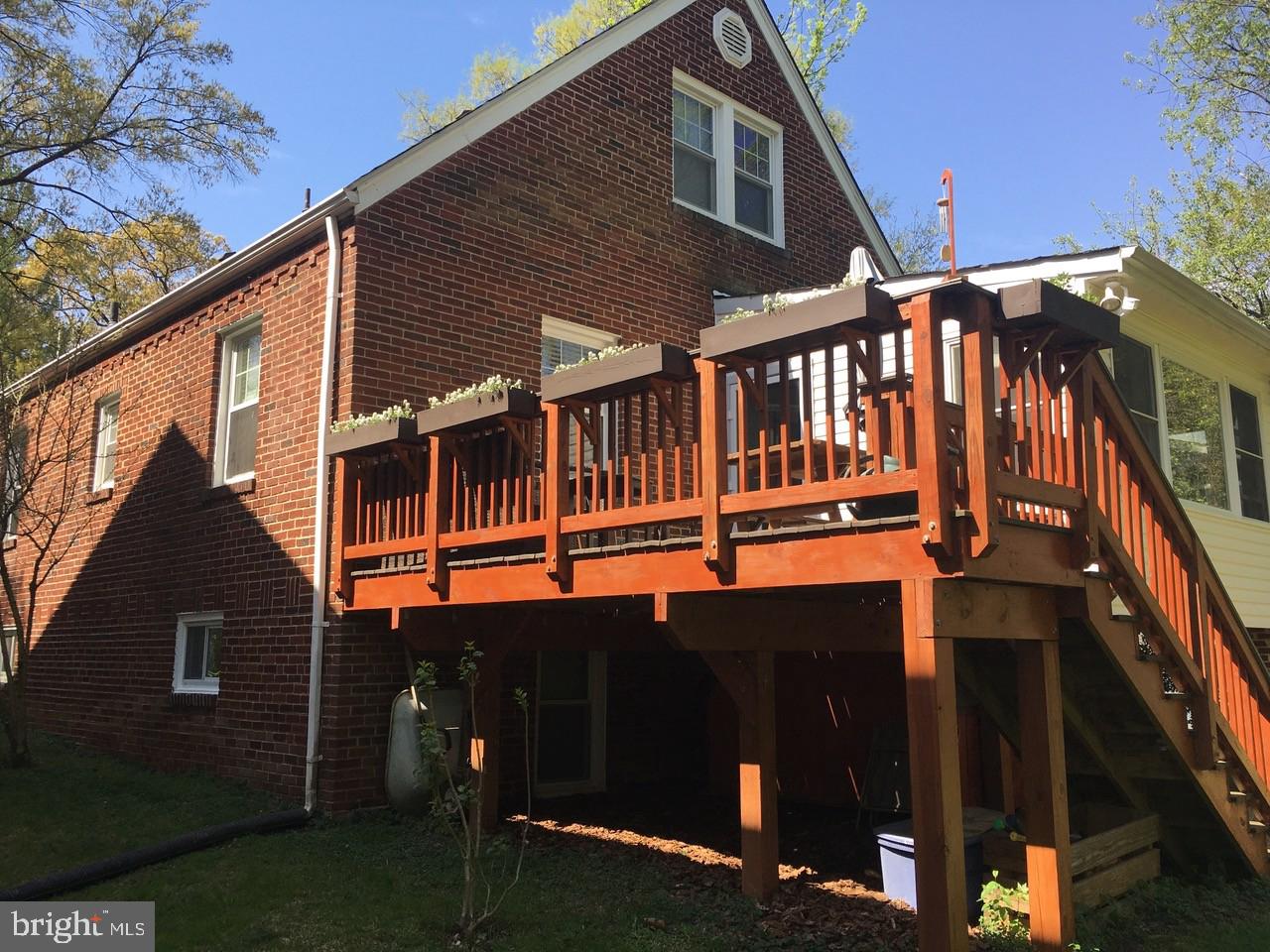 UNIVERSITY PARK - Residential