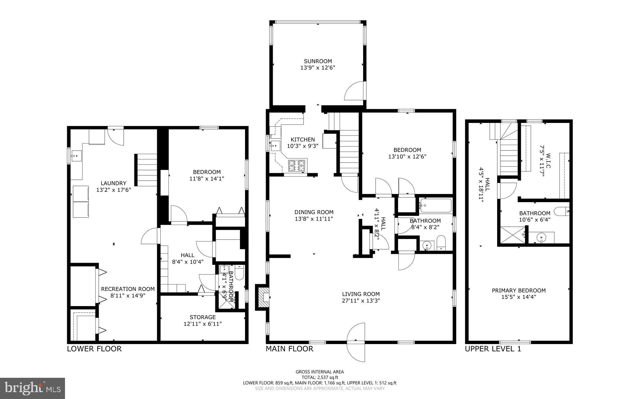 UNIVERSITY PARK - Residential