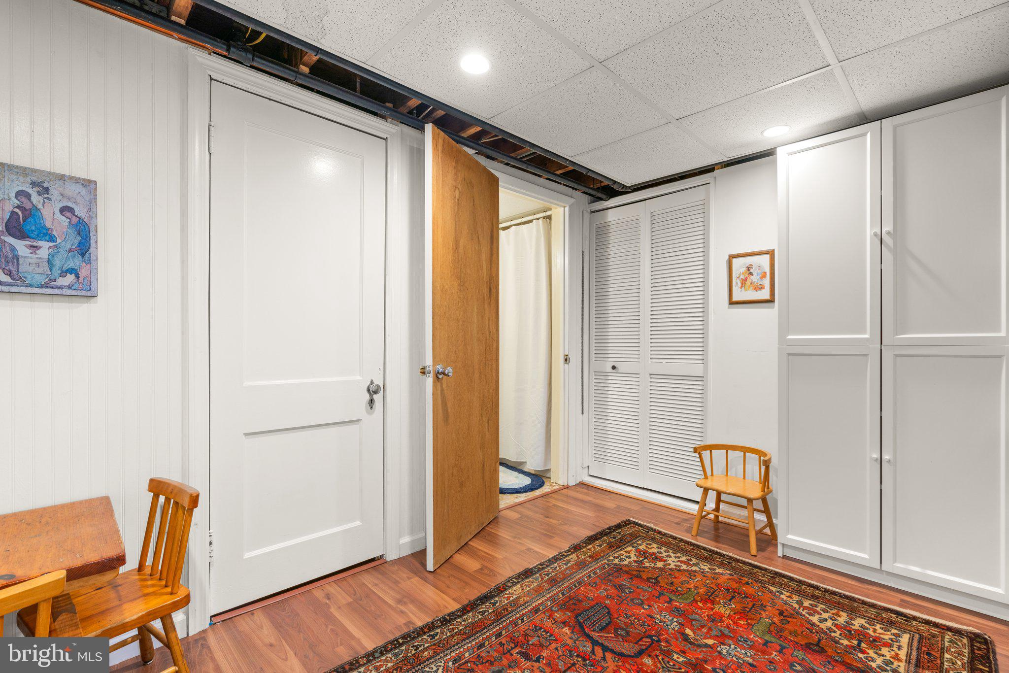 UNIVERSITY PARK - Residential