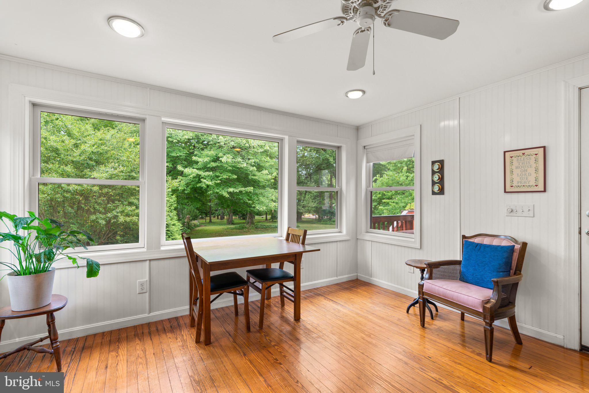 UNIVERSITY PARK - Residential