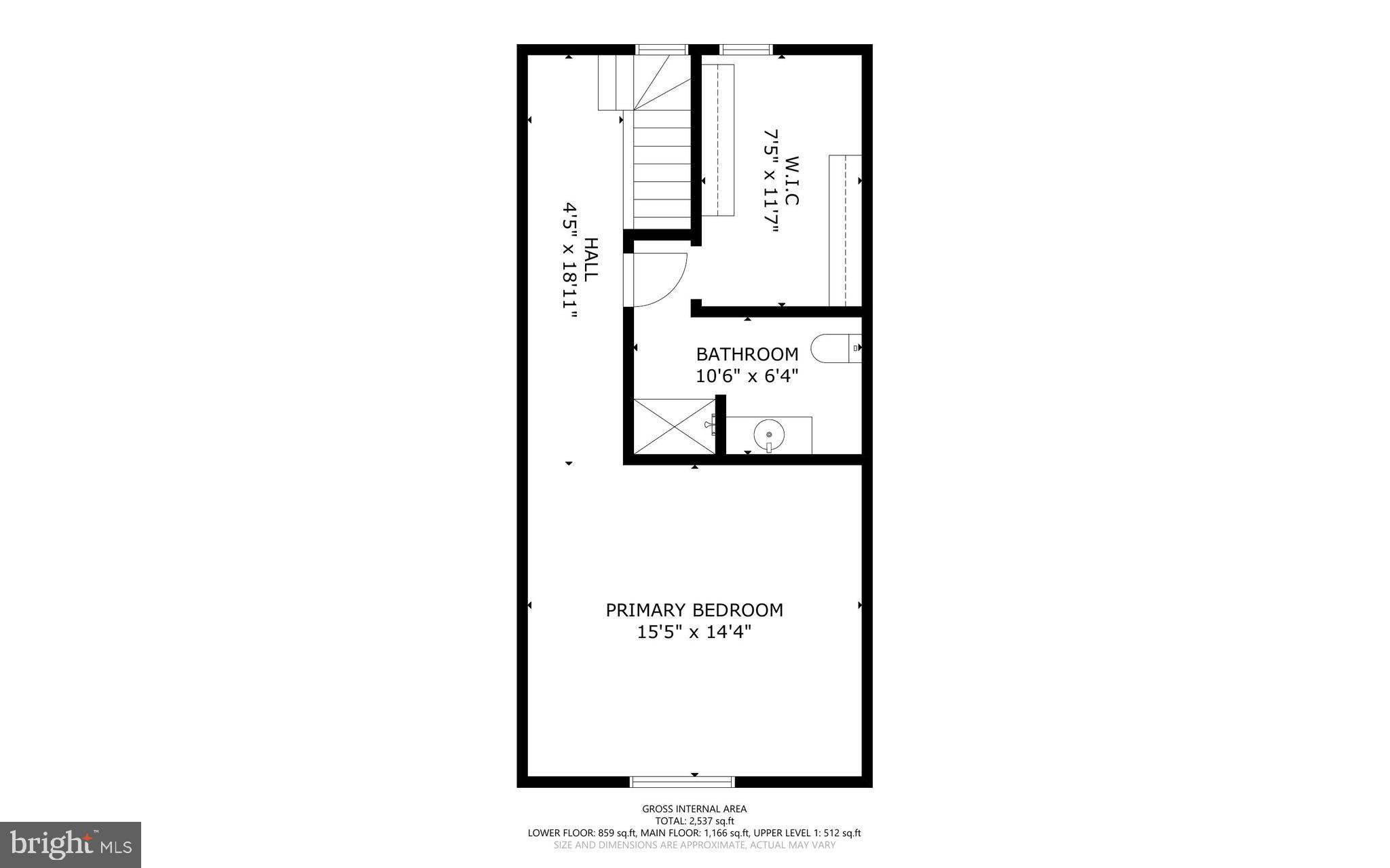 UNIVERSITY PARK - Residential