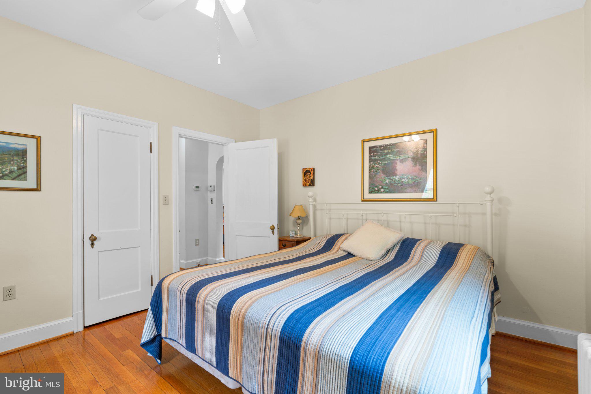 UNIVERSITY PARK - Residential