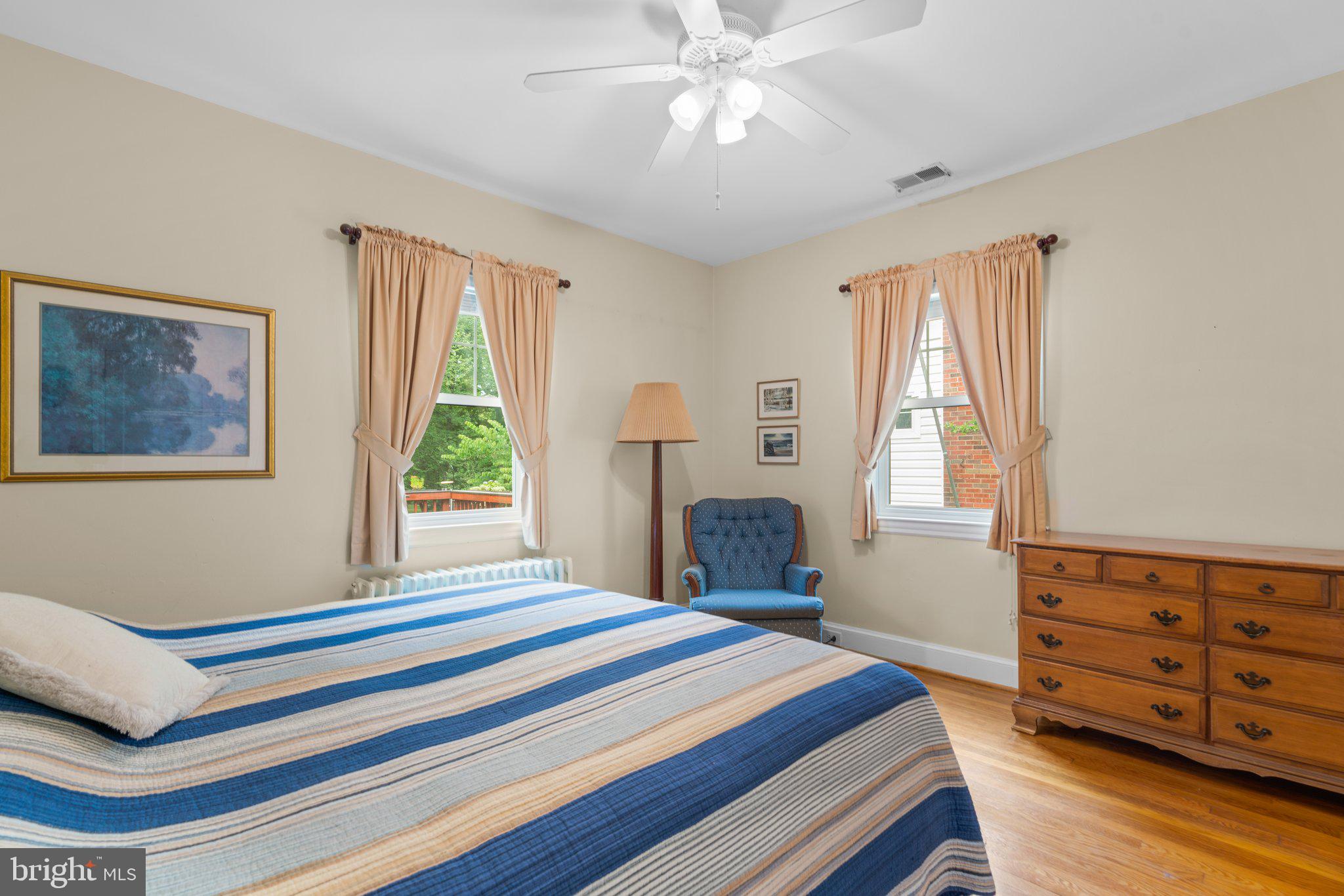 UNIVERSITY PARK - Residential