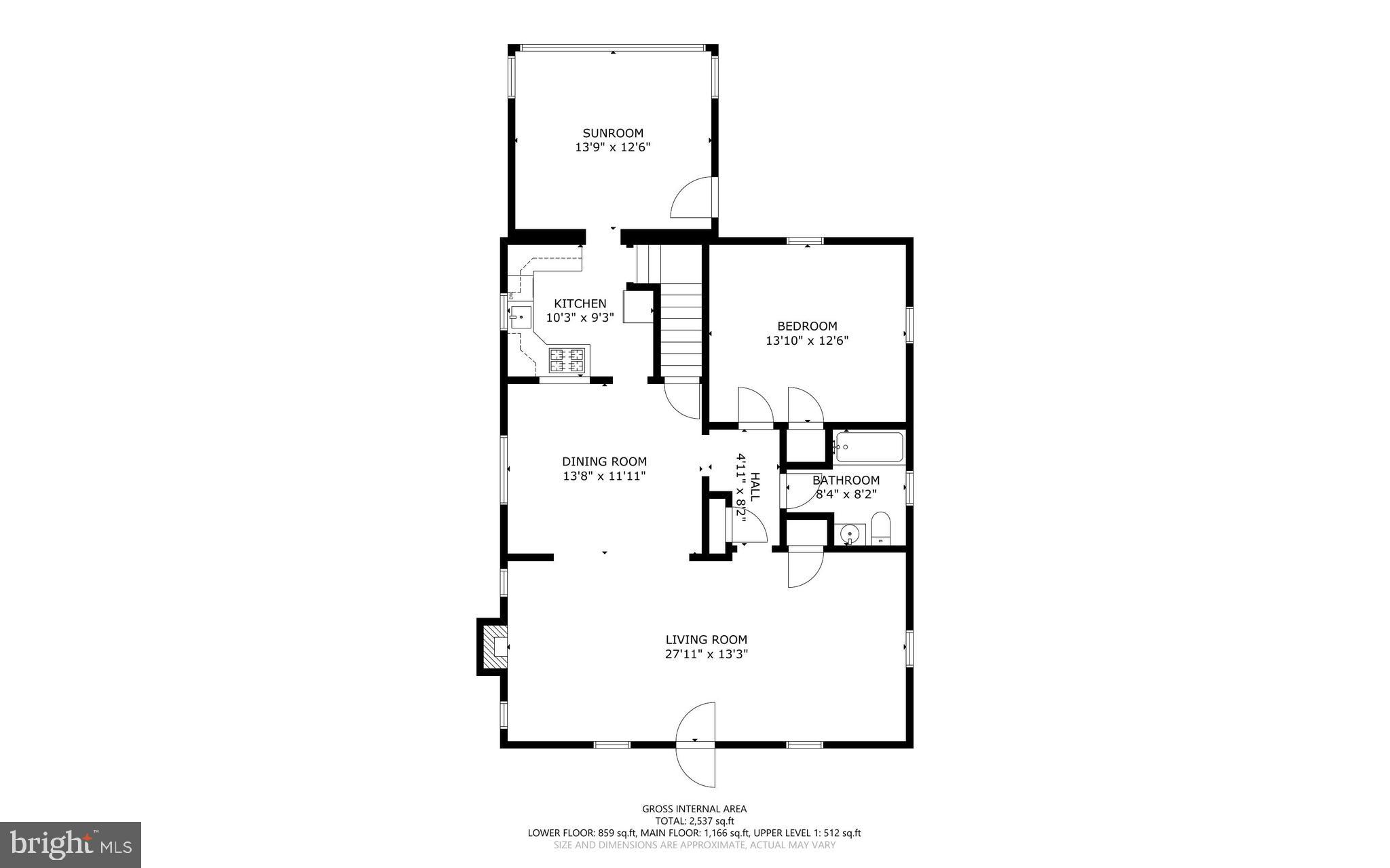 UNIVERSITY PARK - Residential