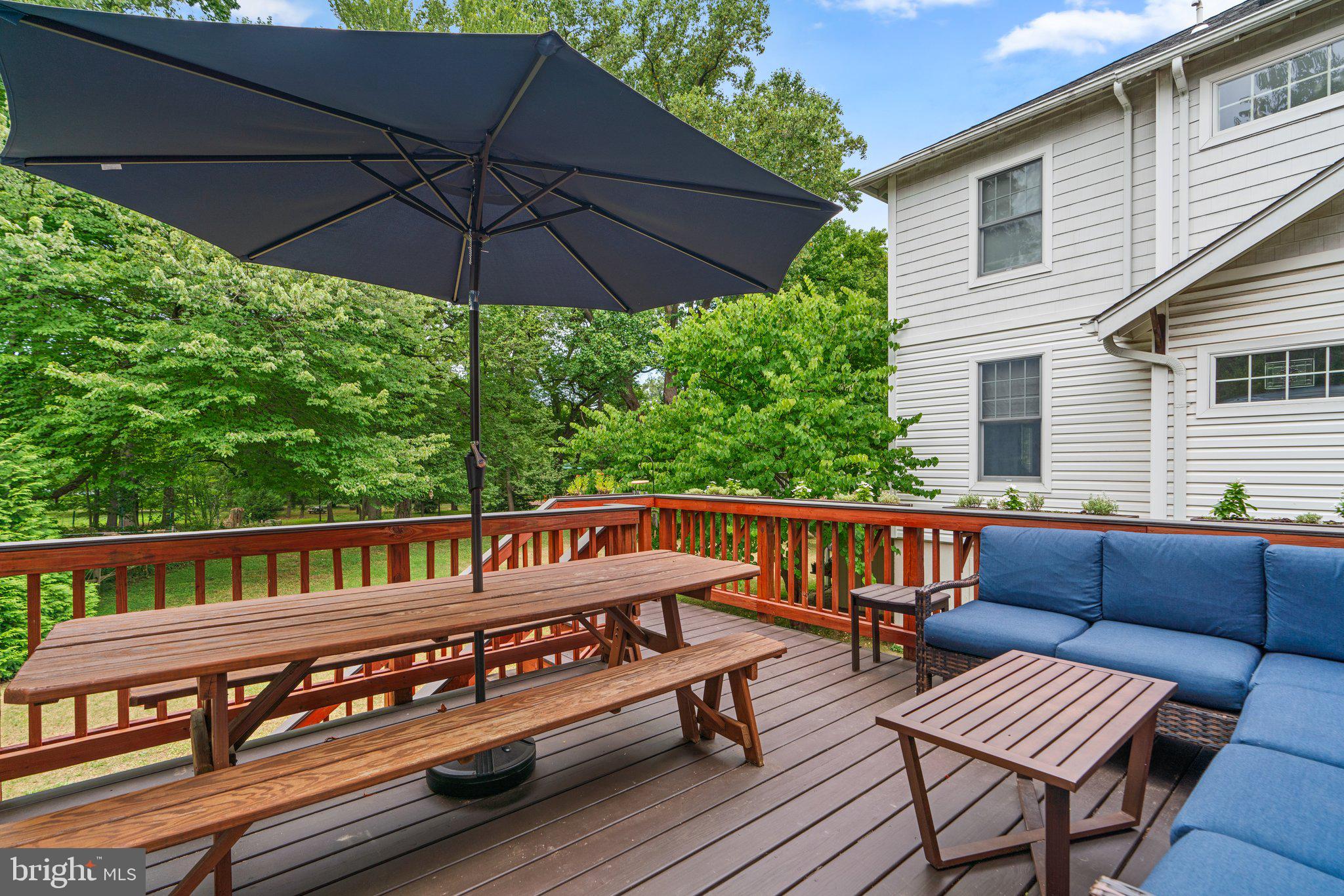 UNIVERSITY PARK - Residential