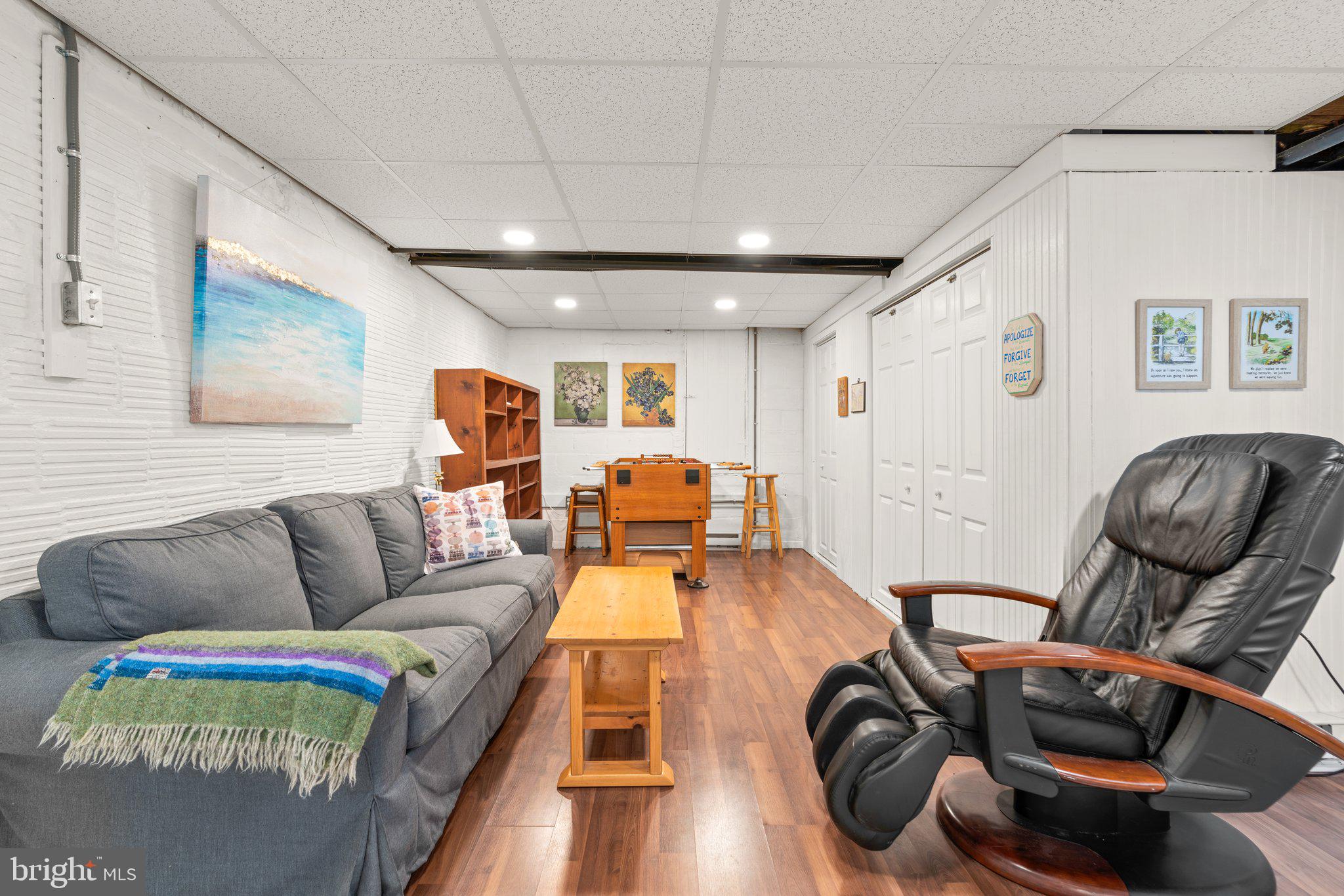 UNIVERSITY PARK - Residential