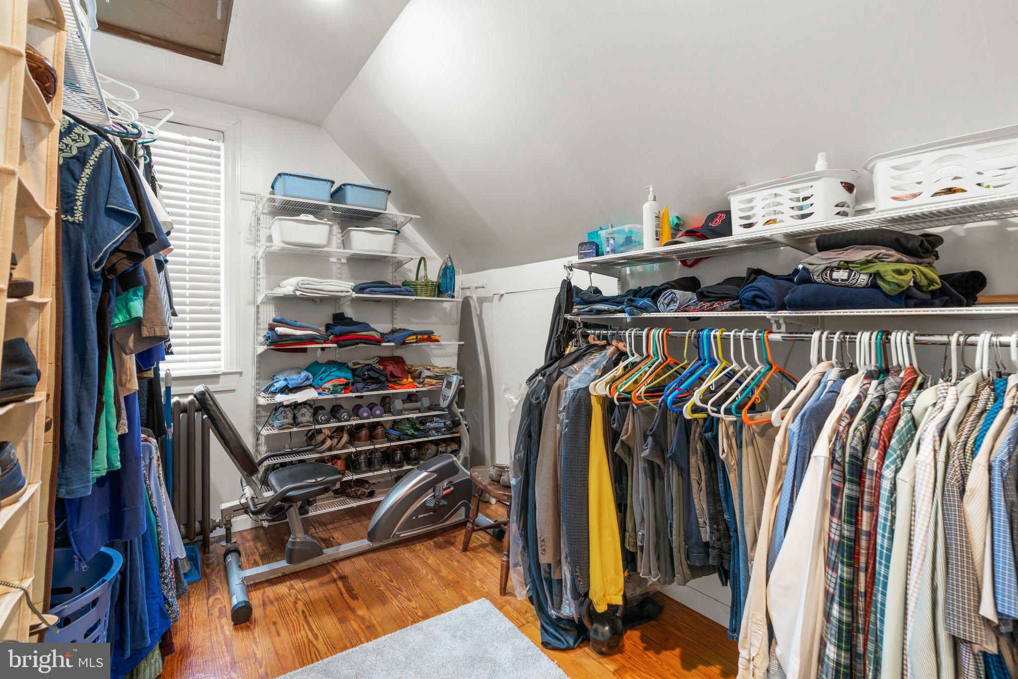 UNIVERSITY PARK - Residential