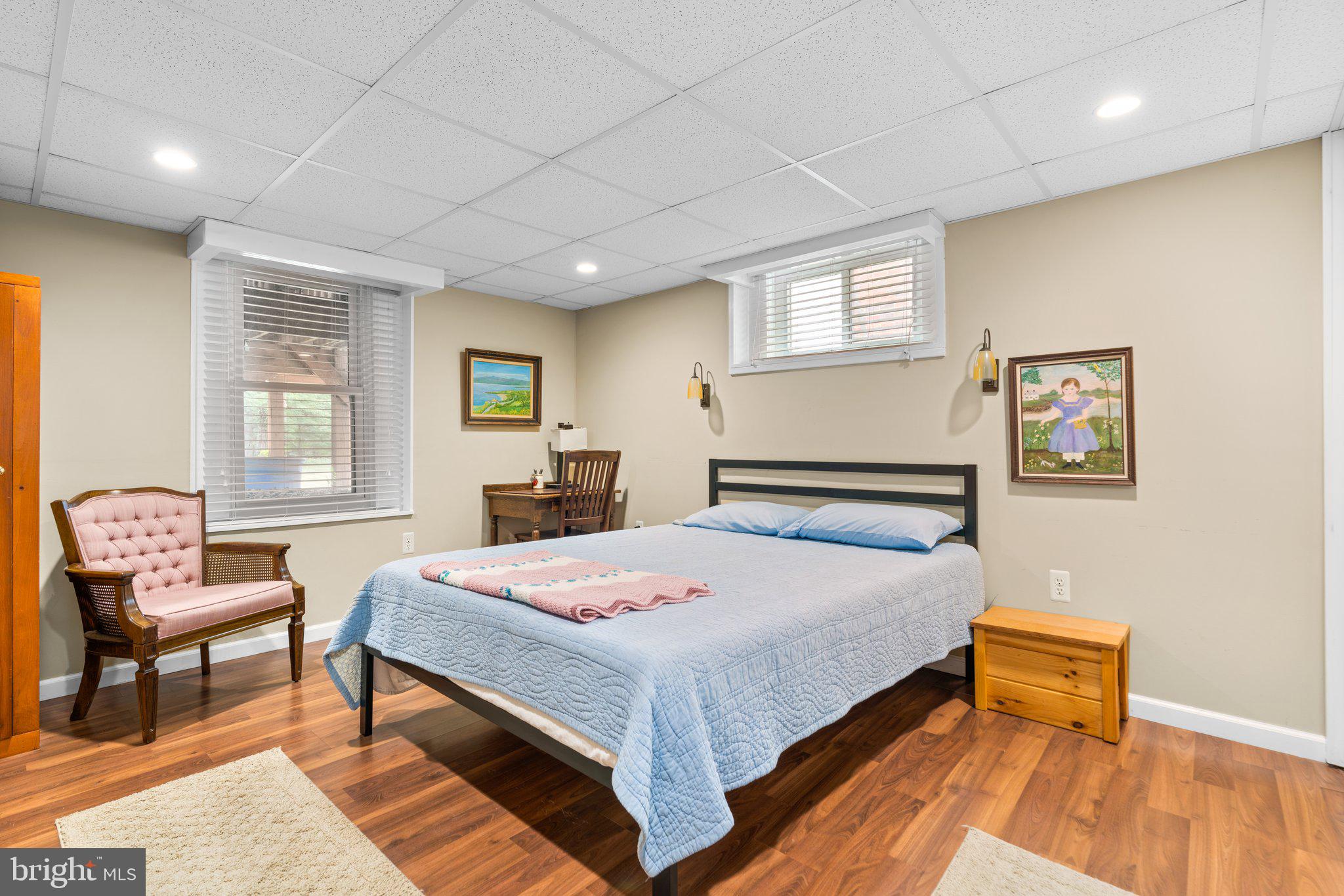 UNIVERSITY PARK - Residential