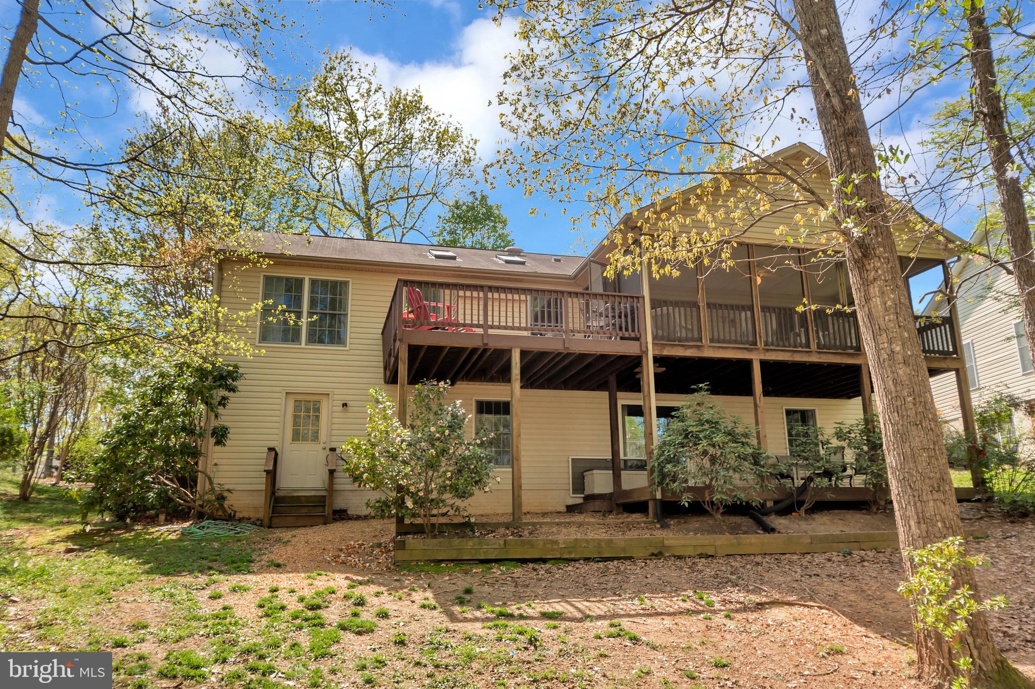 LAKE OF THE WOODS - Residential