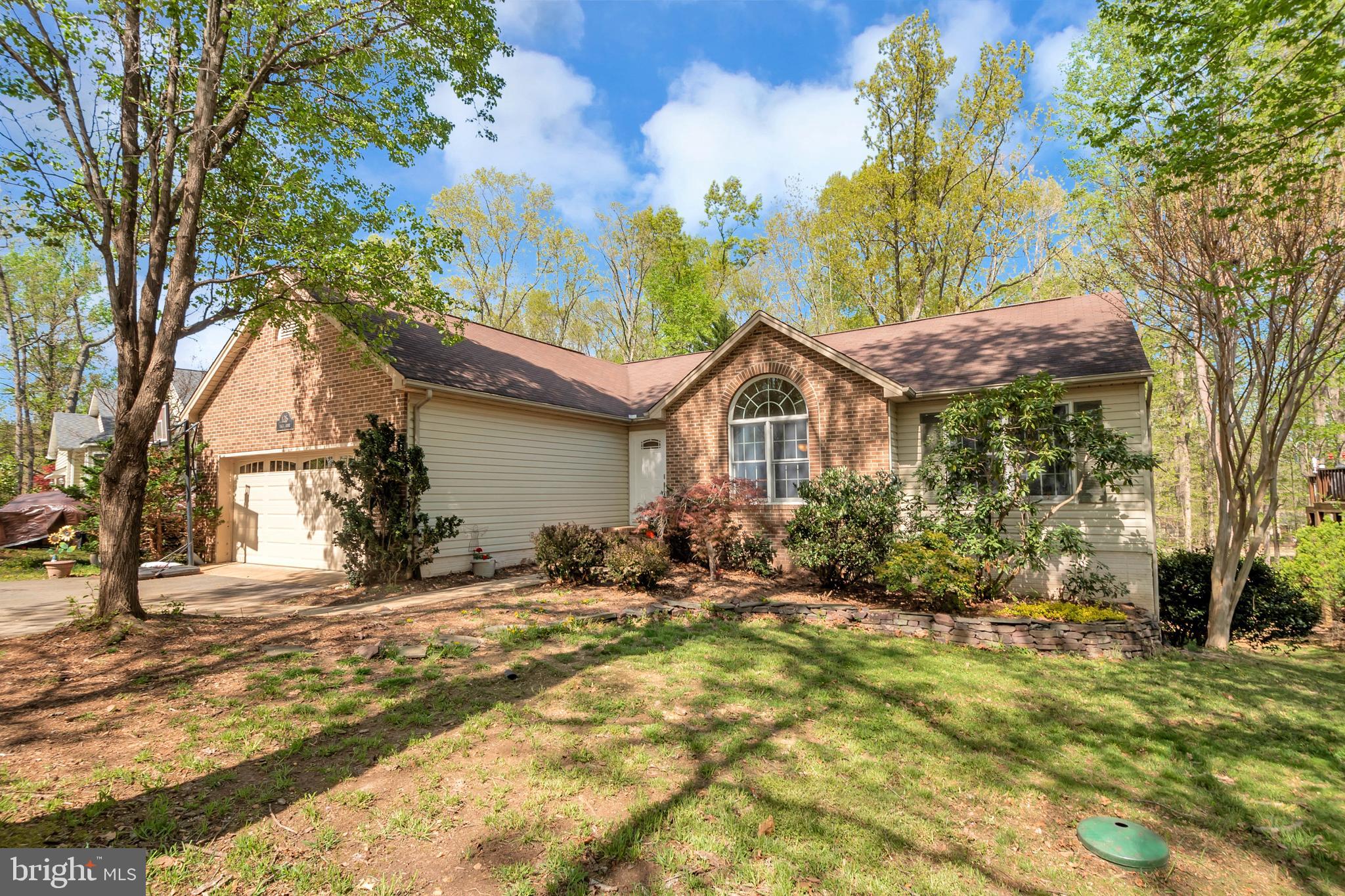 LAKE OF THE WOODS - Residential