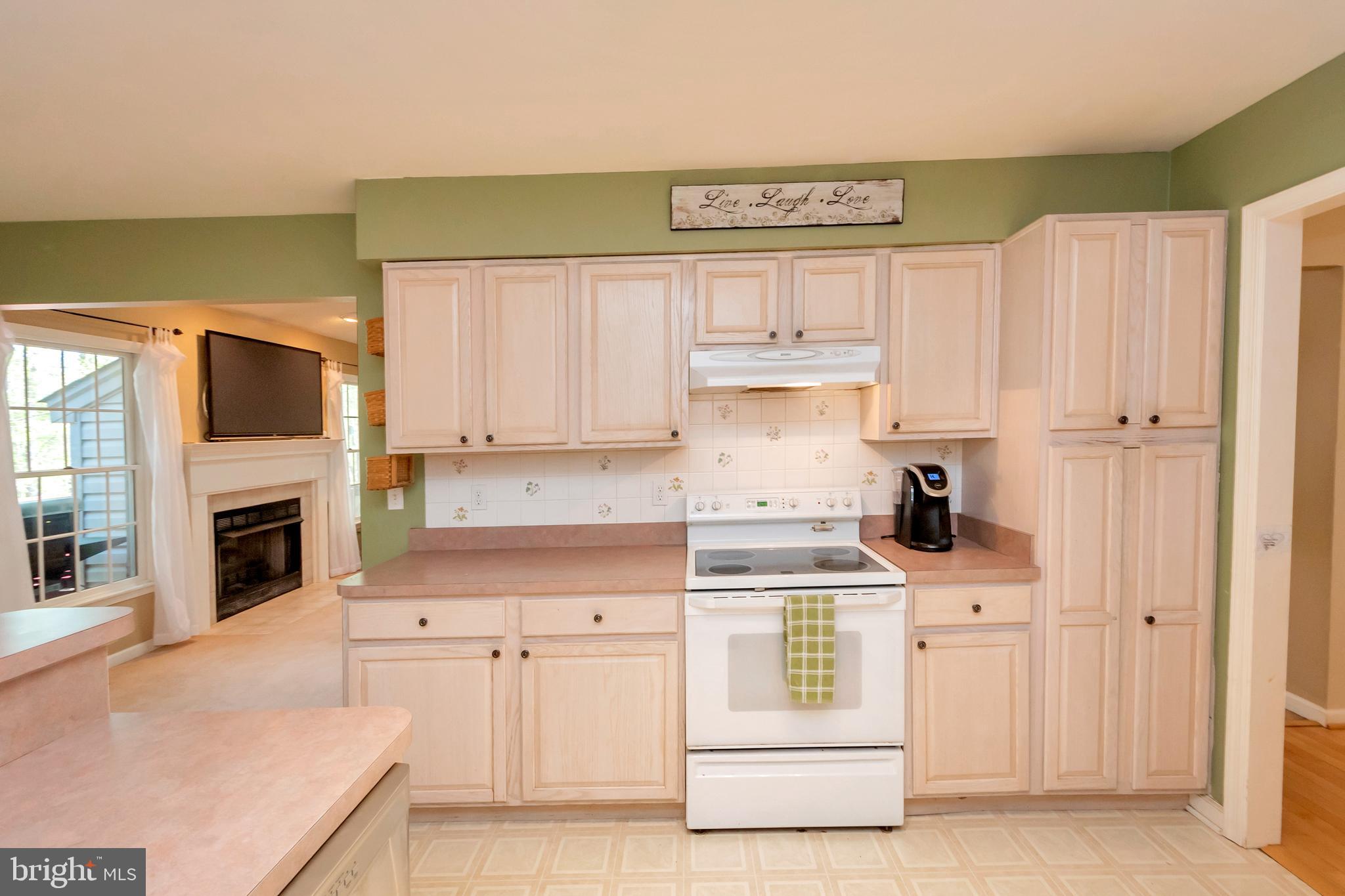 LAKE OF THE WOODS - Residential