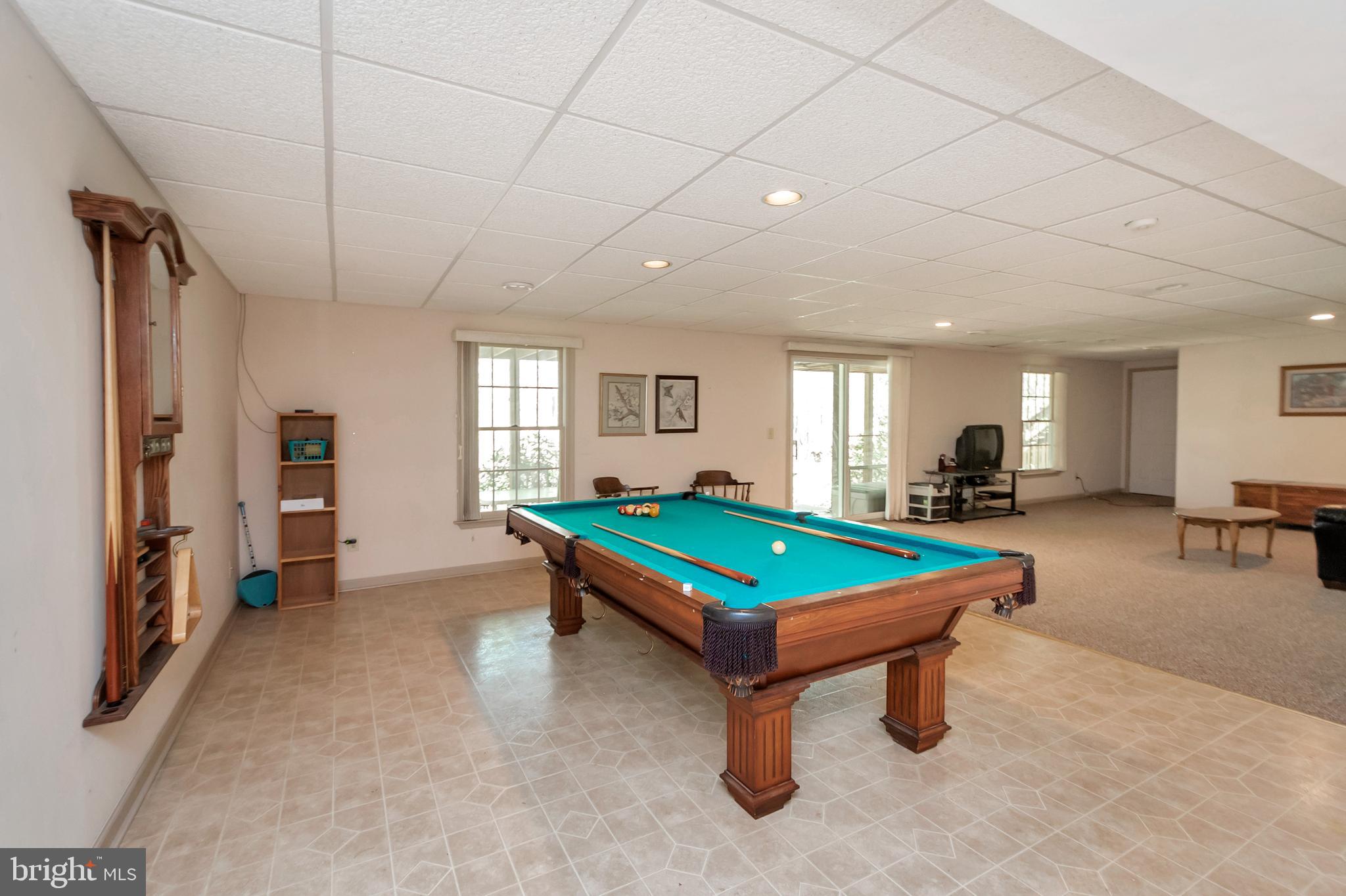 LAKE OF THE WOODS - Residential