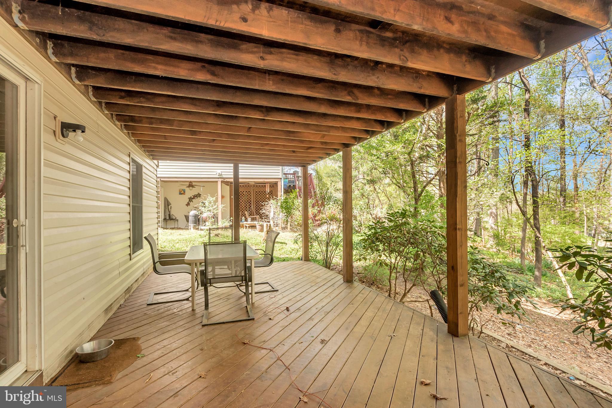 LAKE OF THE WOODS - Residential