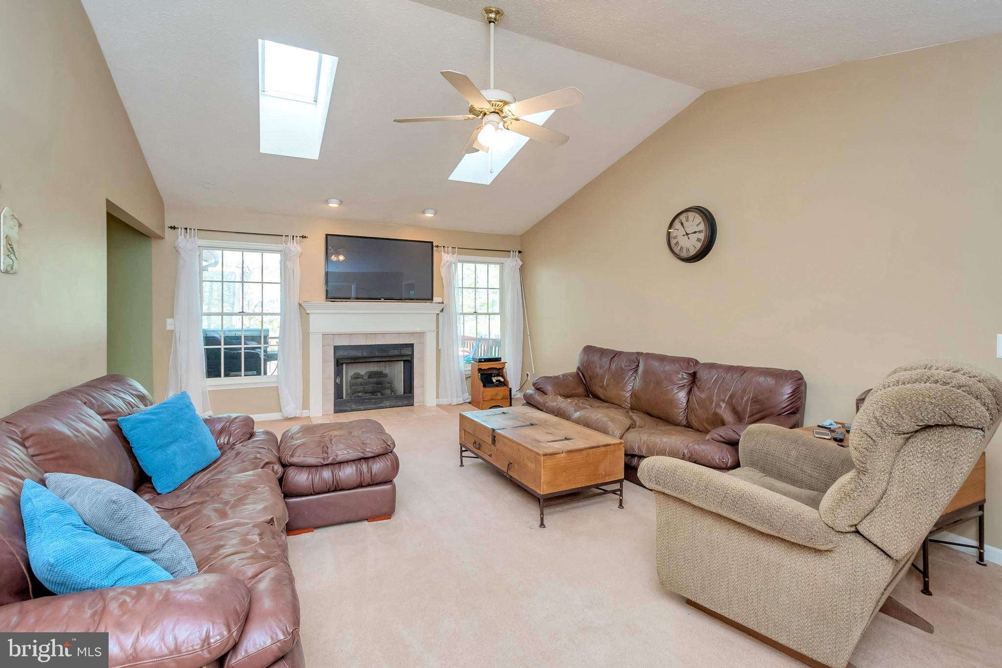 LAKE OF THE WOODS - Residential