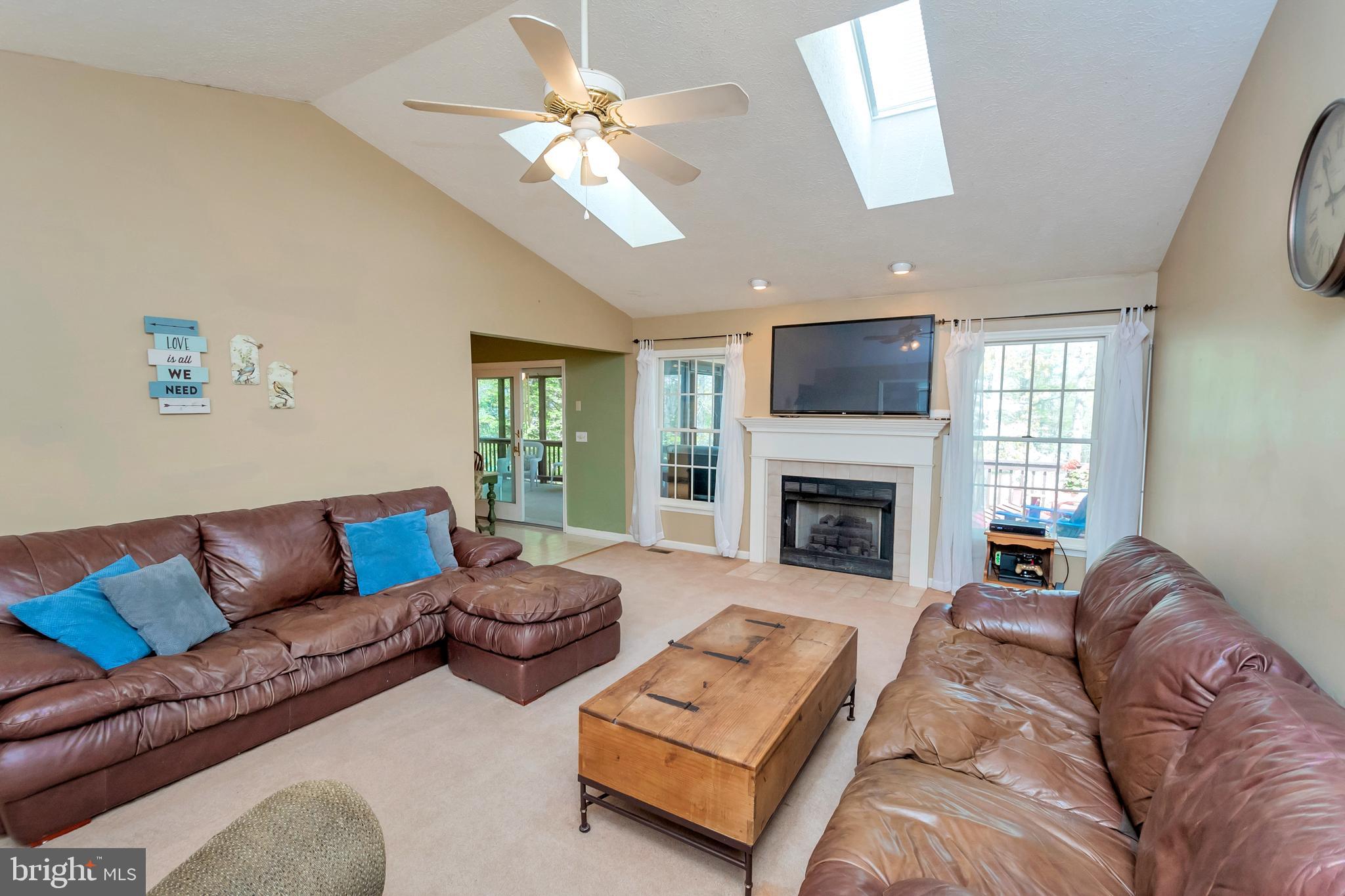 LAKE OF THE WOODS - Residential