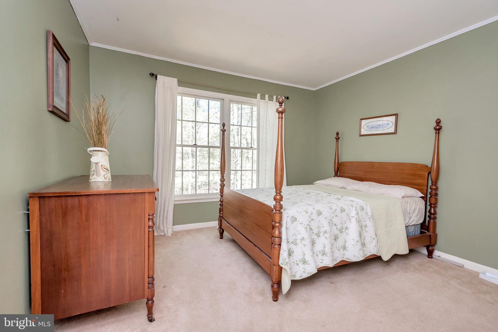 LAKE OF THE WOODS - Residential