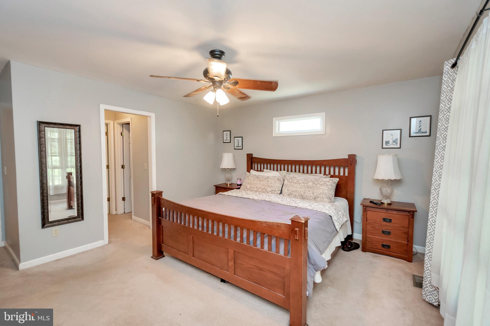 LAKE OF THE WOODS - Residential