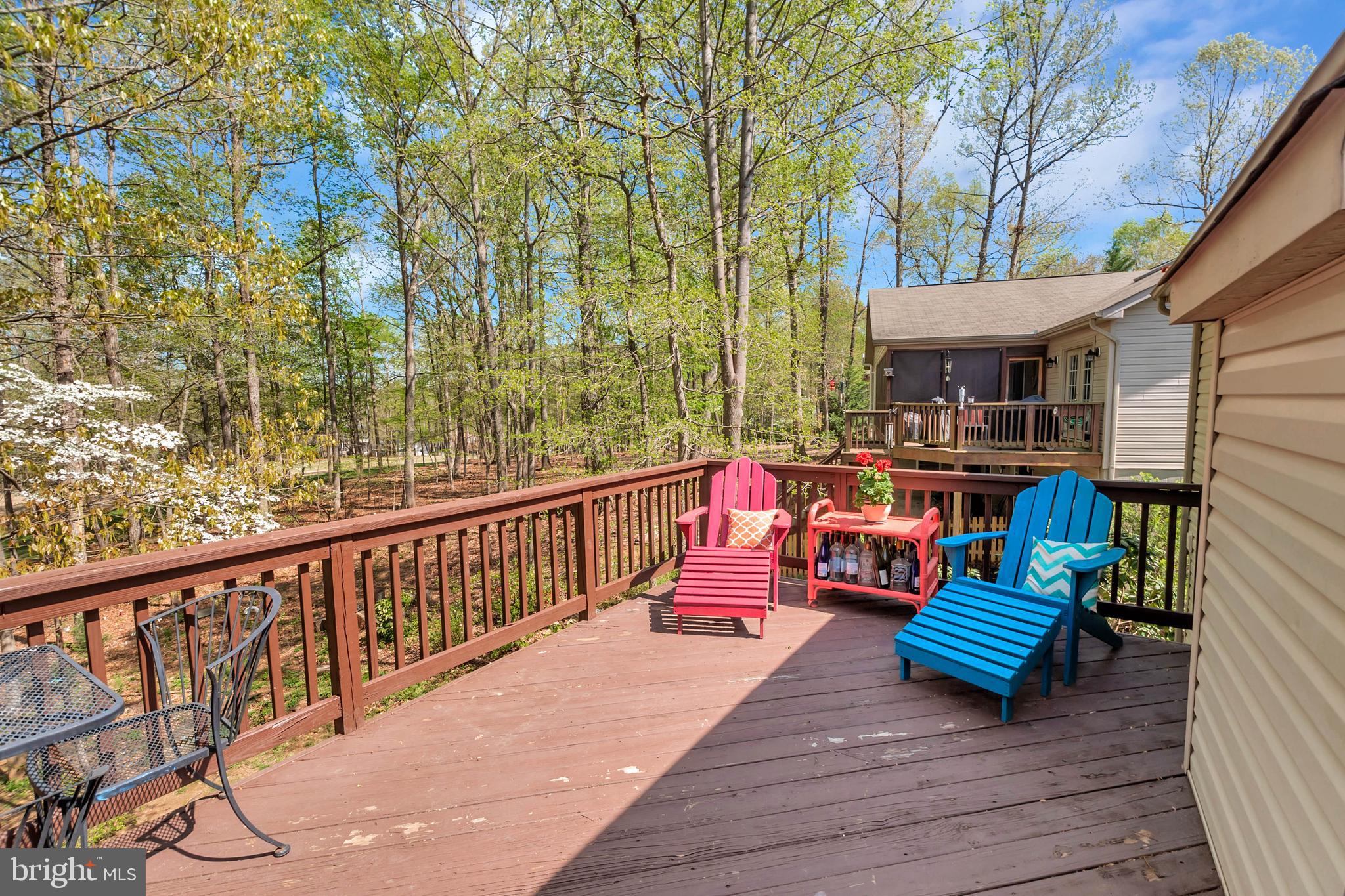 LAKE OF THE WOODS - Residential