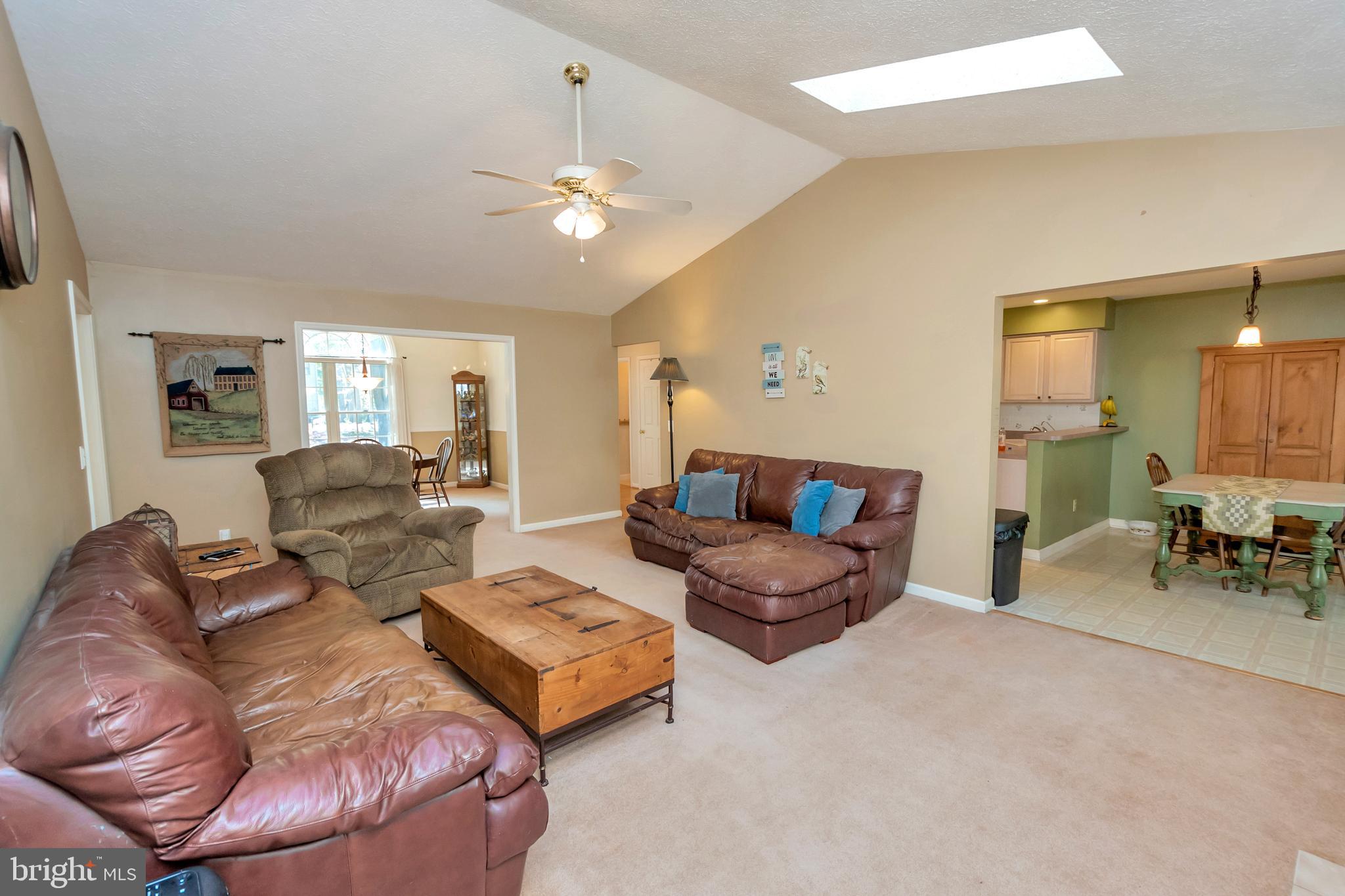 LAKE OF THE WOODS - Residential