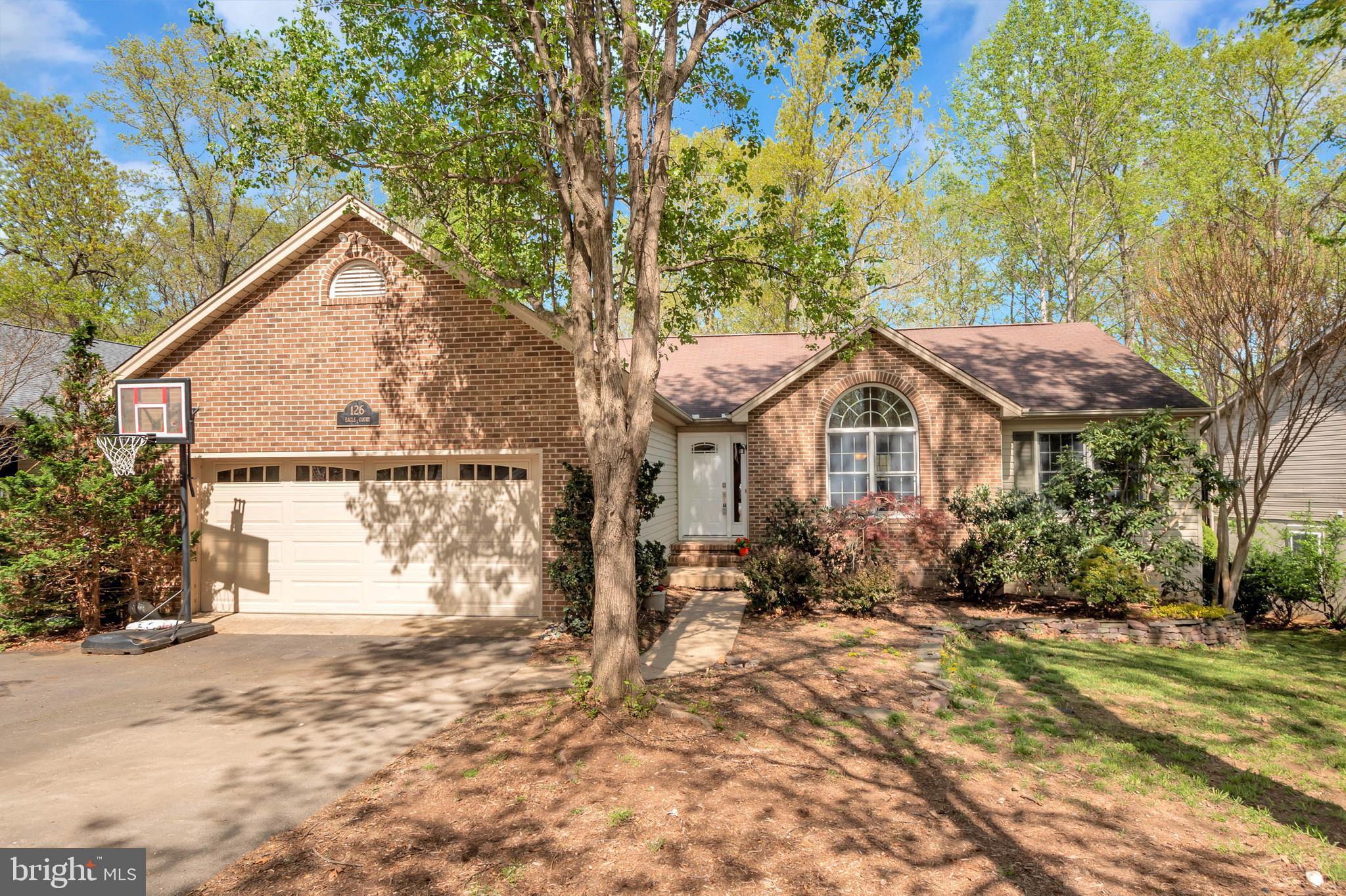 LAKE OF THE WOODS - Residential