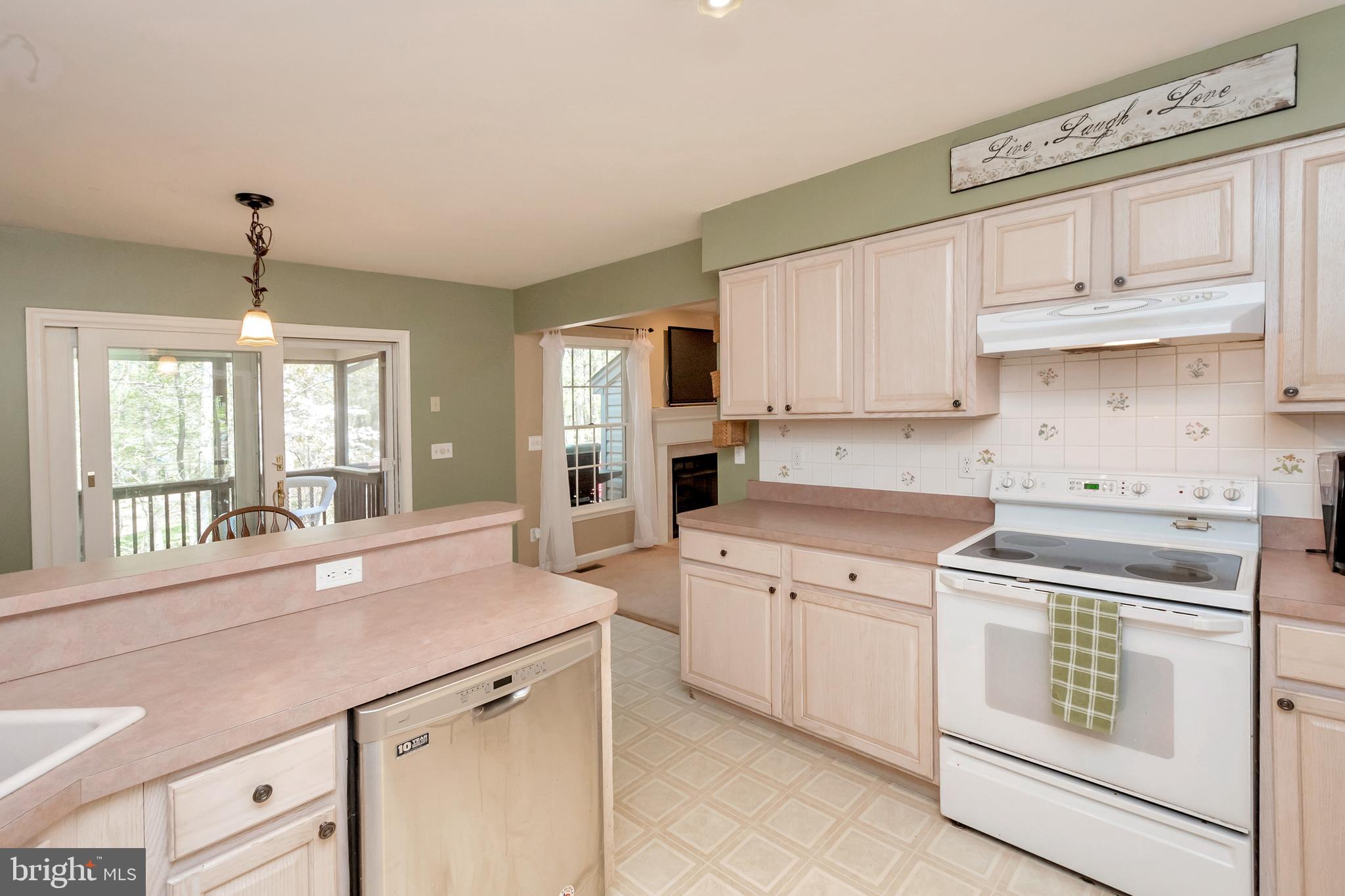 LAKE OF THE WOODS - Residential