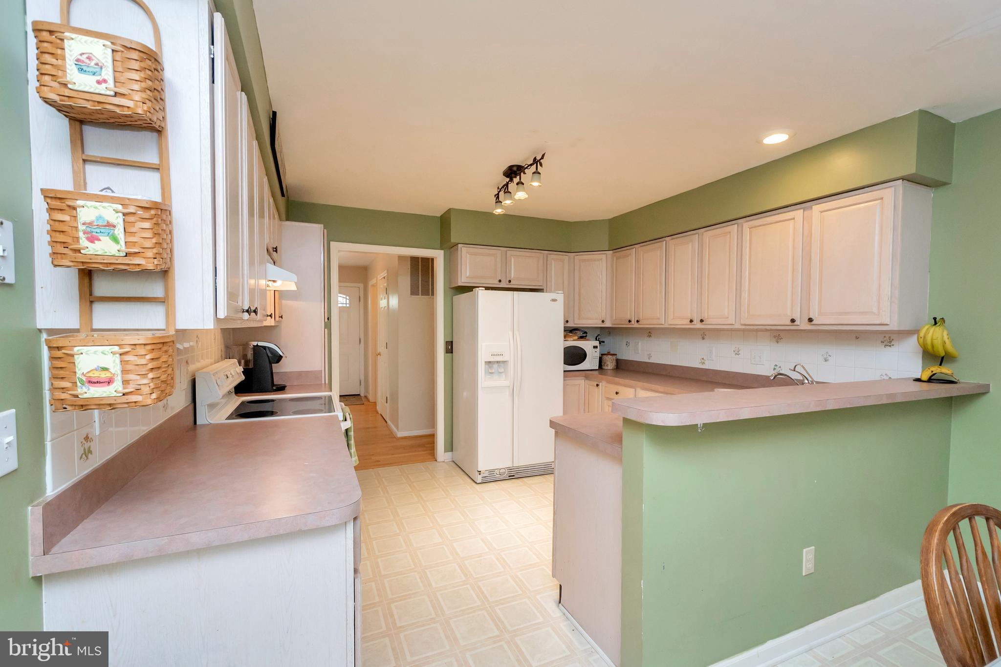 LAKE OF THE WOODS - Residential