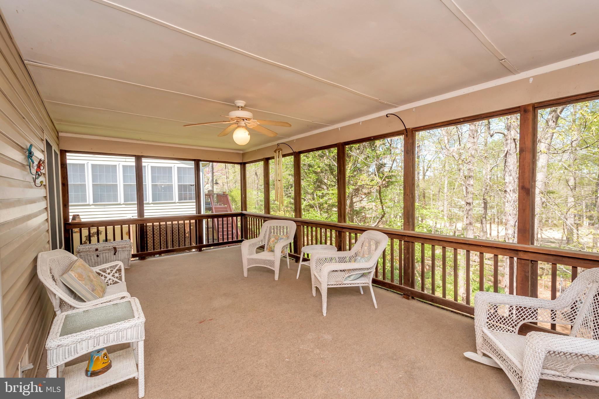 LAKE OF THE WOODS - Residential