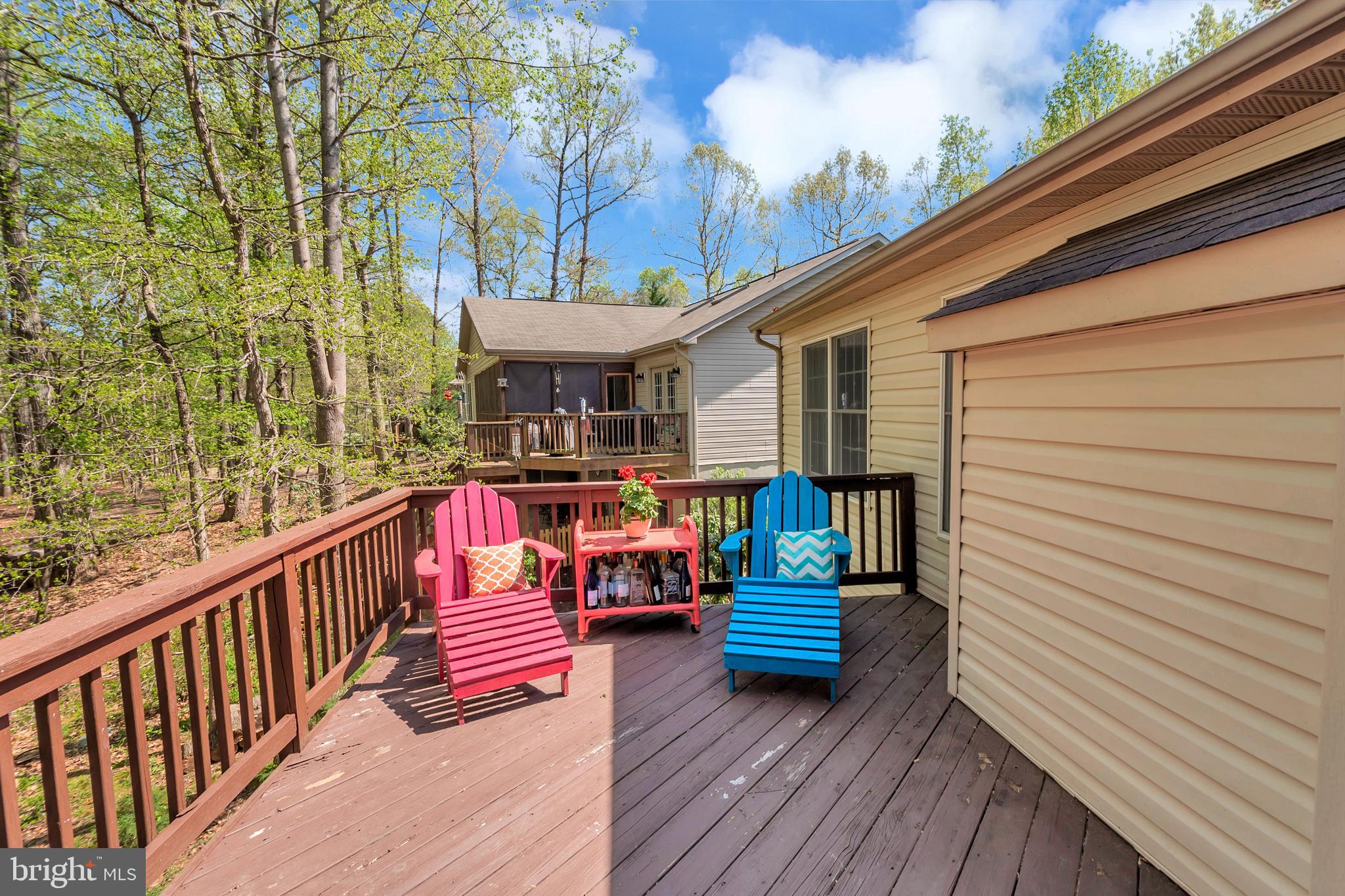 LAKE OF THE WOODS - Residential