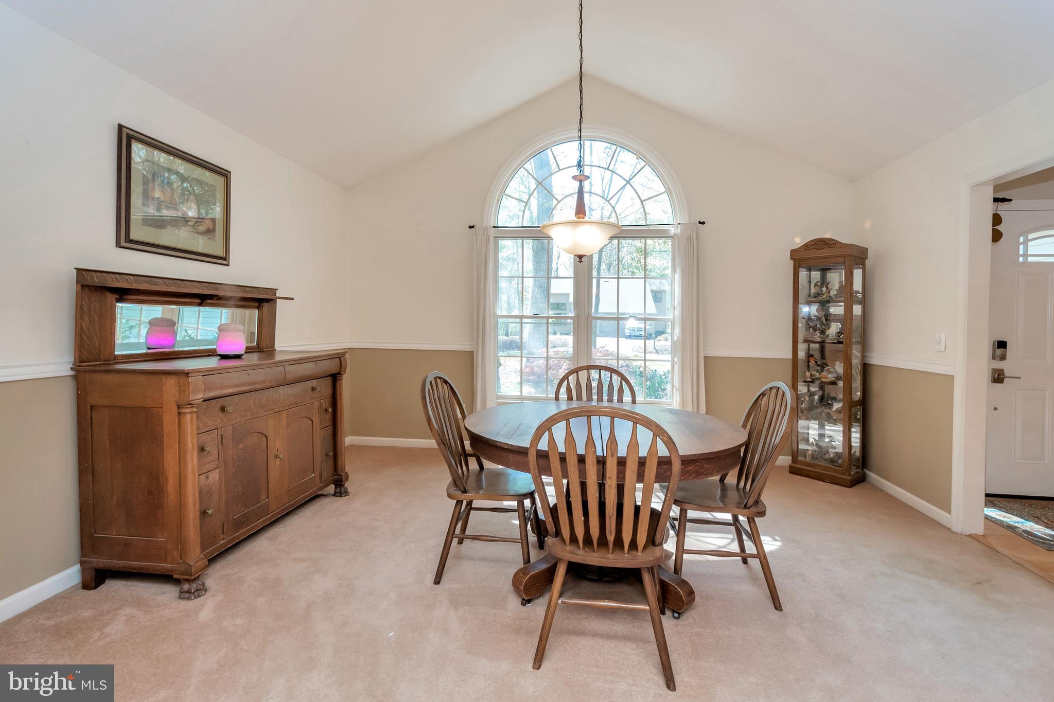 LAKE OF THE WOODS - Residential