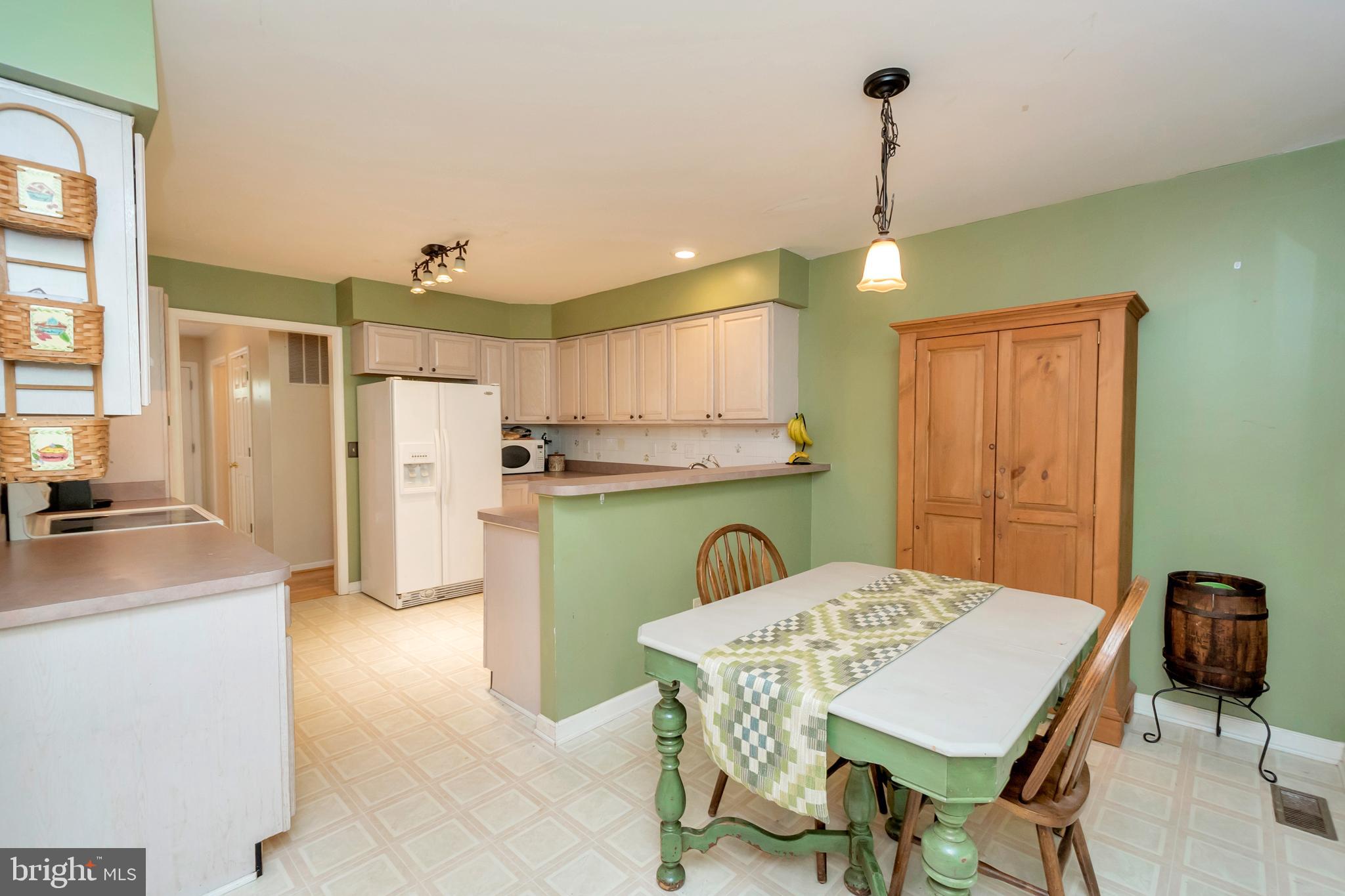 LAKE OF THE WOODS - Residential