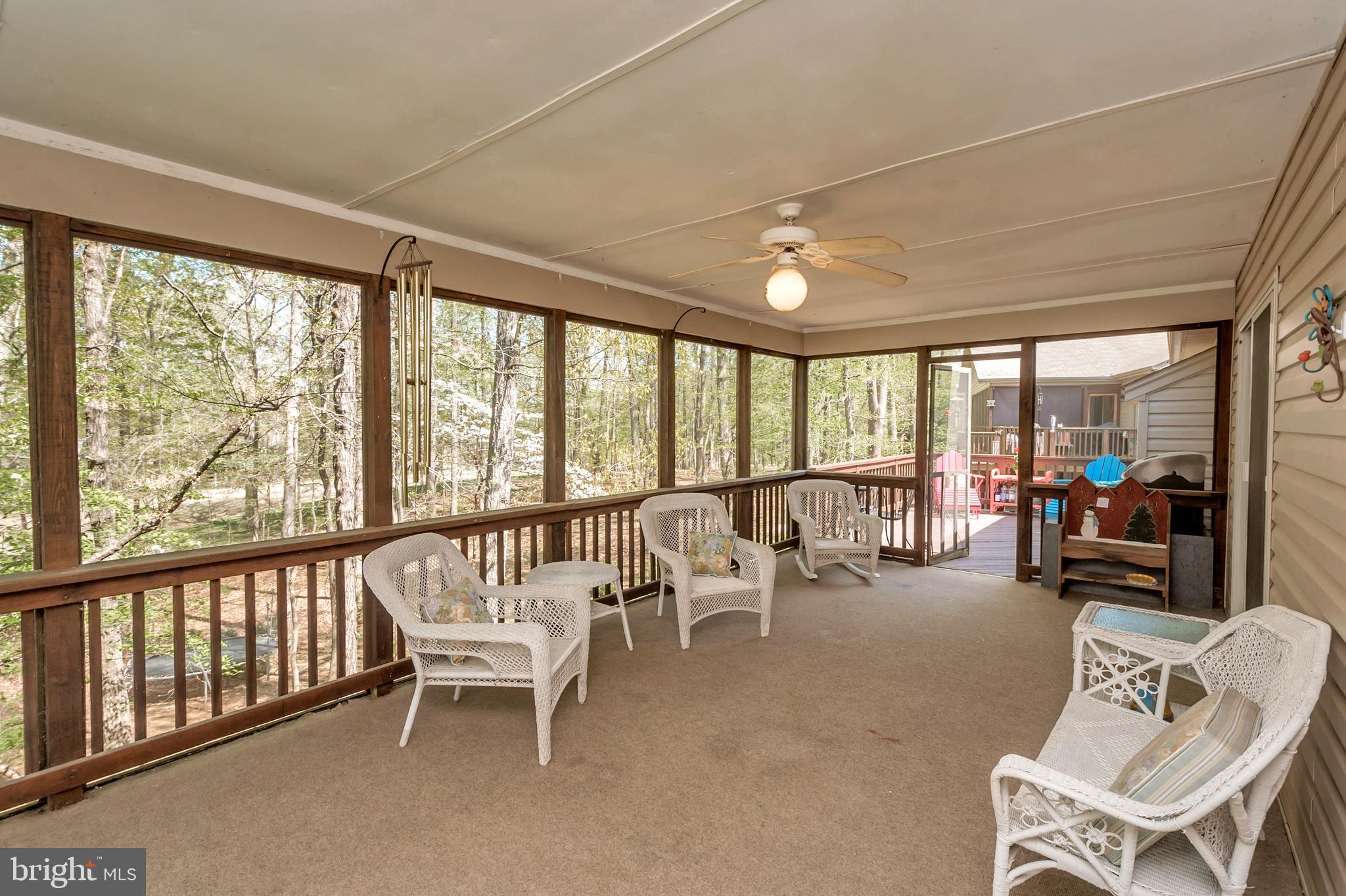 LAKE OF THE WOODS - Residential