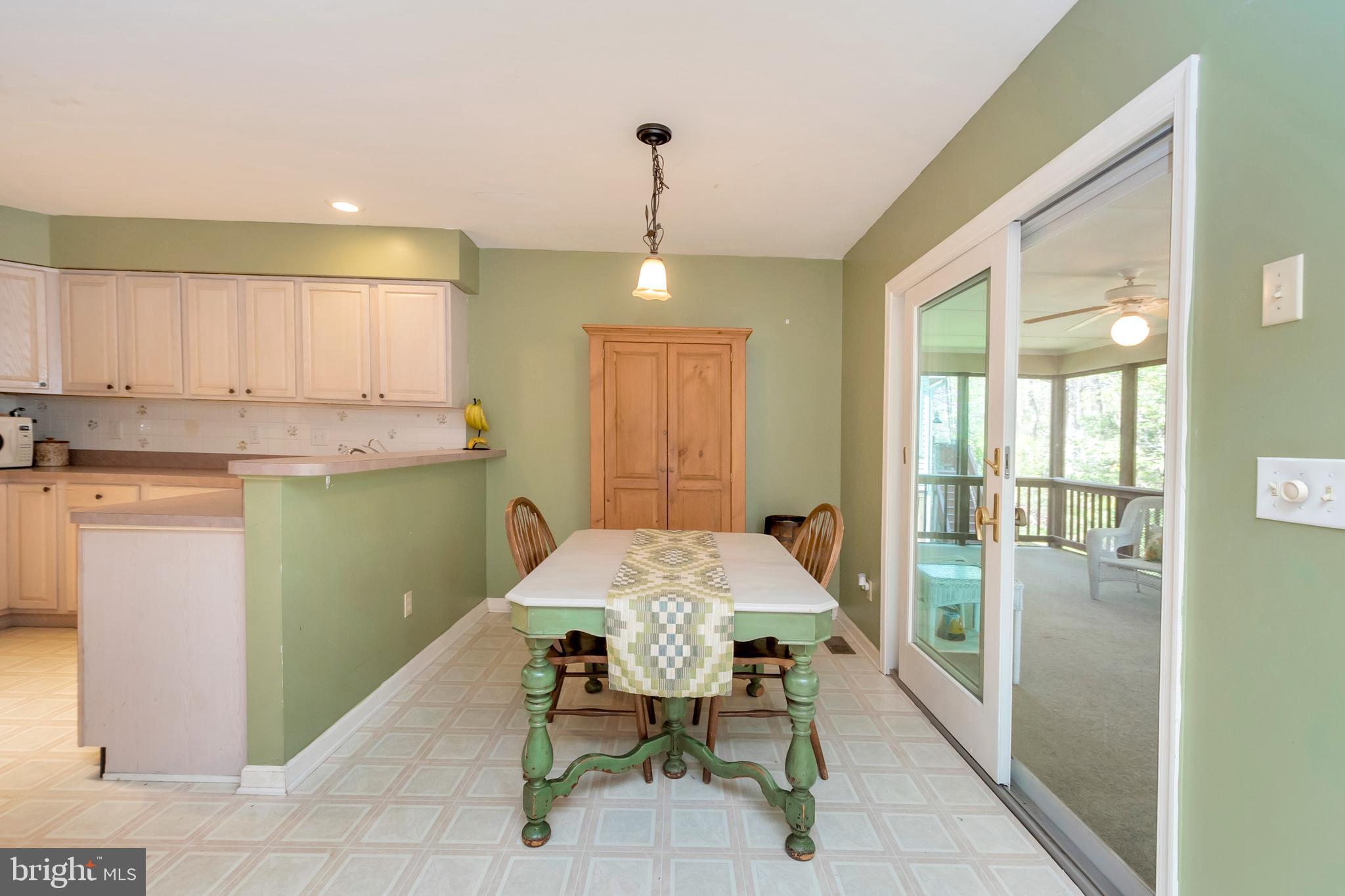 LAKE OF THE WOODS - Residential