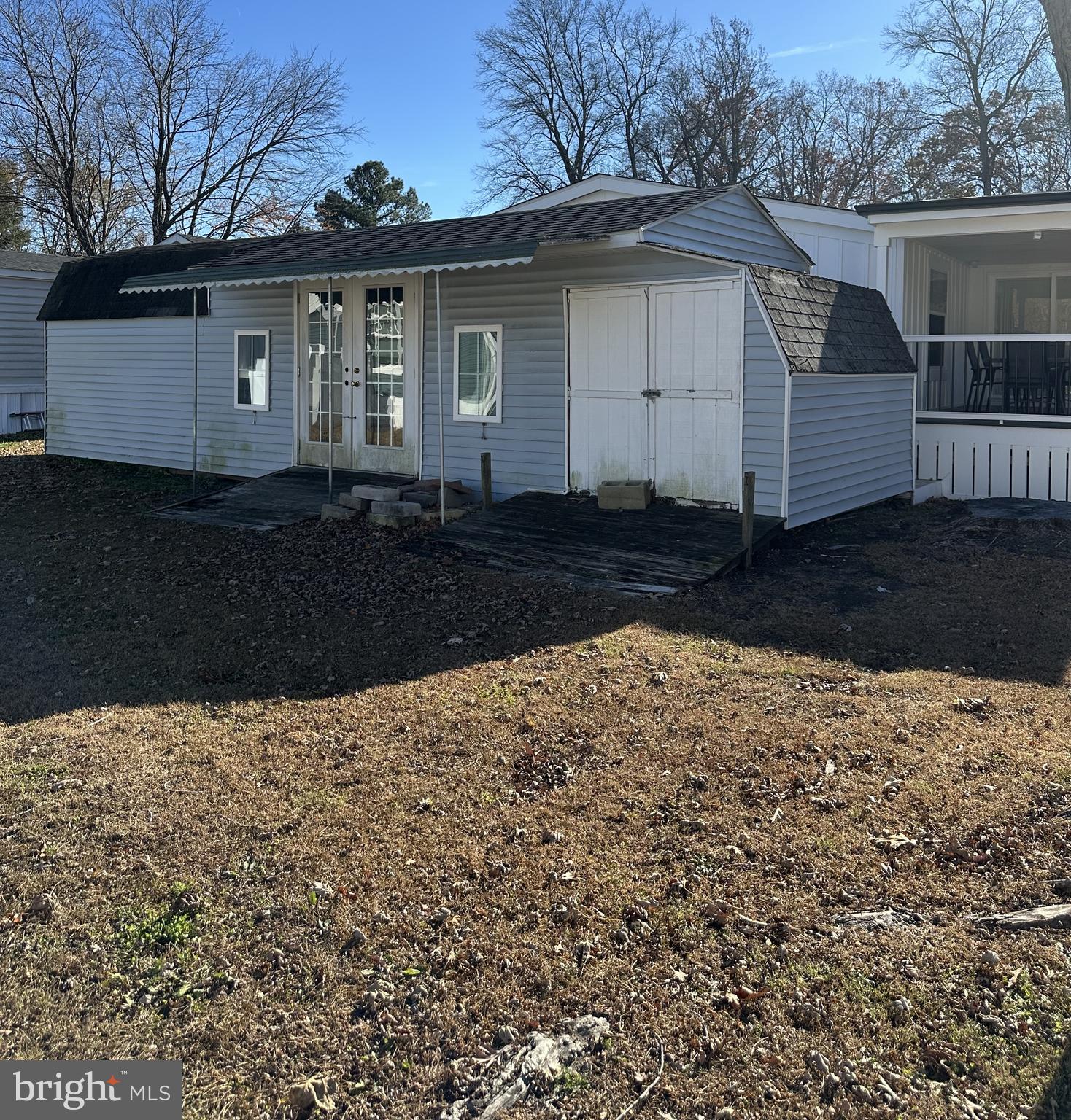 ENCHANTED ACRES - Residential