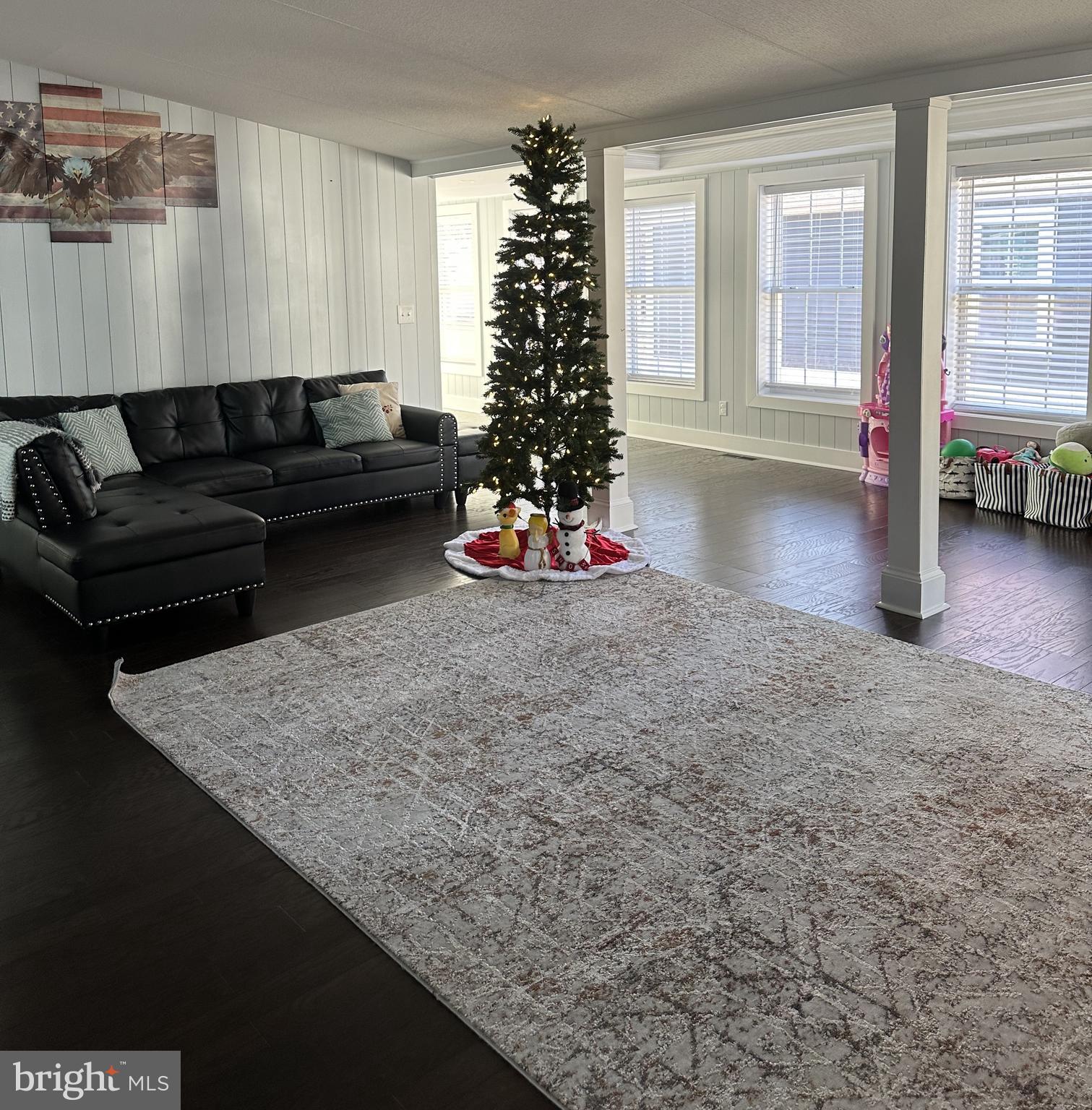 ENCHANTED ACRES - Residential