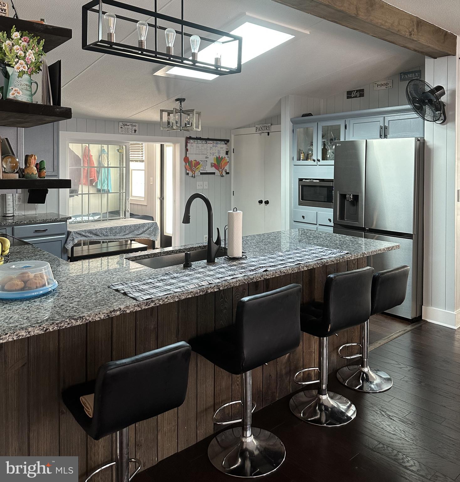 ENCHANTED ACRES - Residential