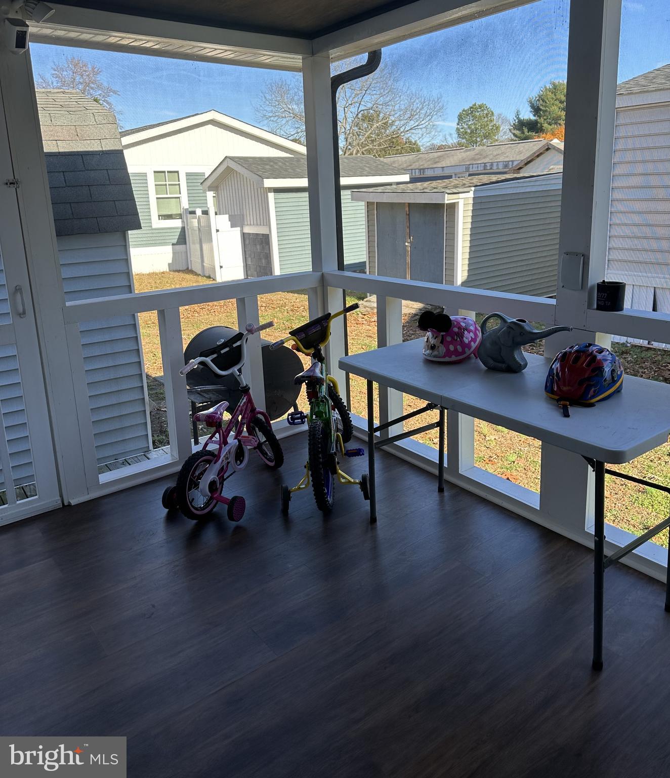 ENCHANTED ACRES - Residential