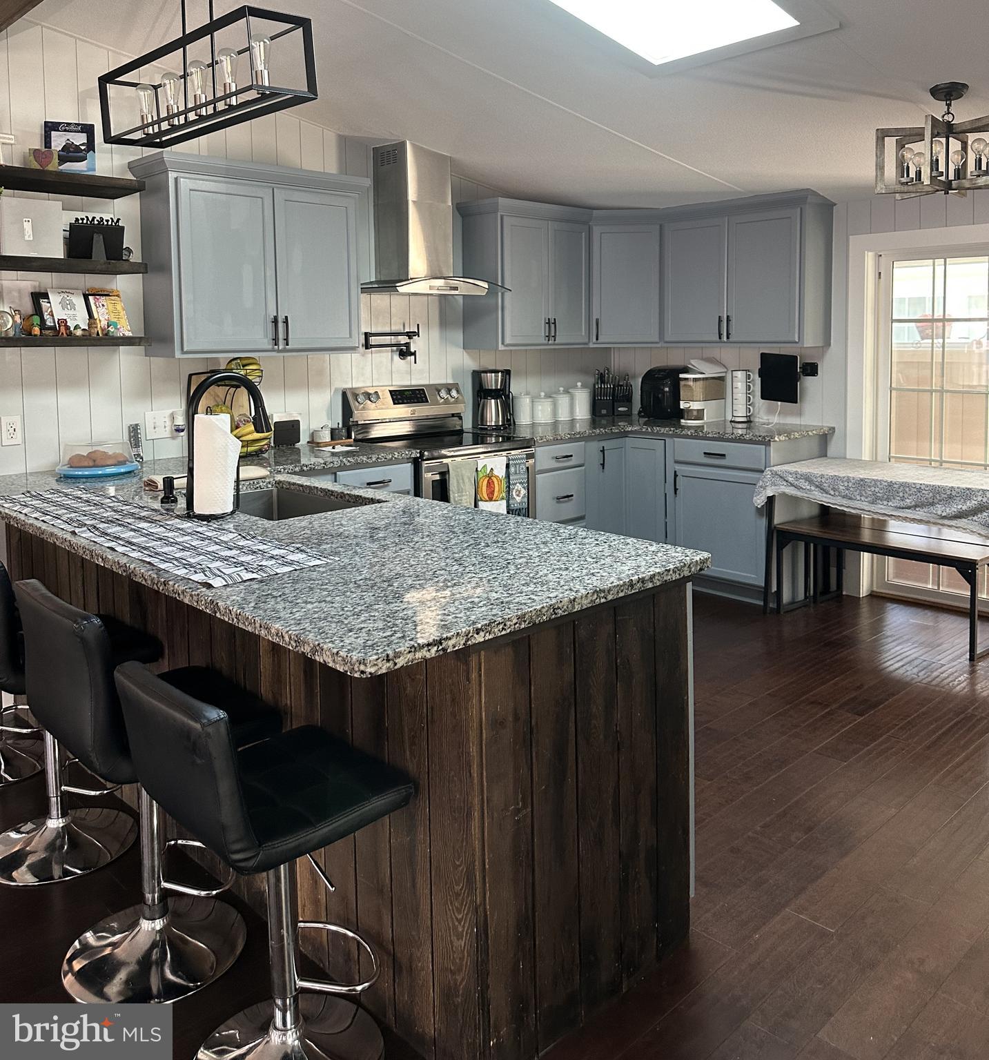 ENCHANTED ACRES - Residential