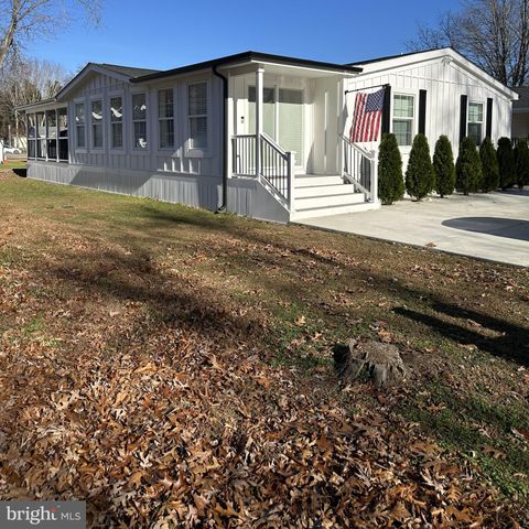 25928 KINGS LANE MILLSBORO DE 19966