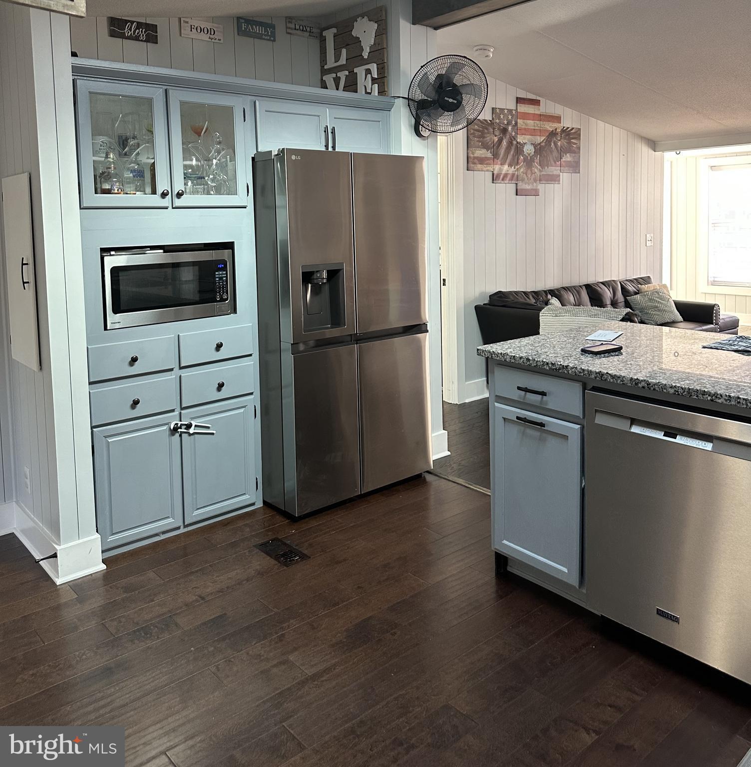 ENCHANTED ACRES - Residential